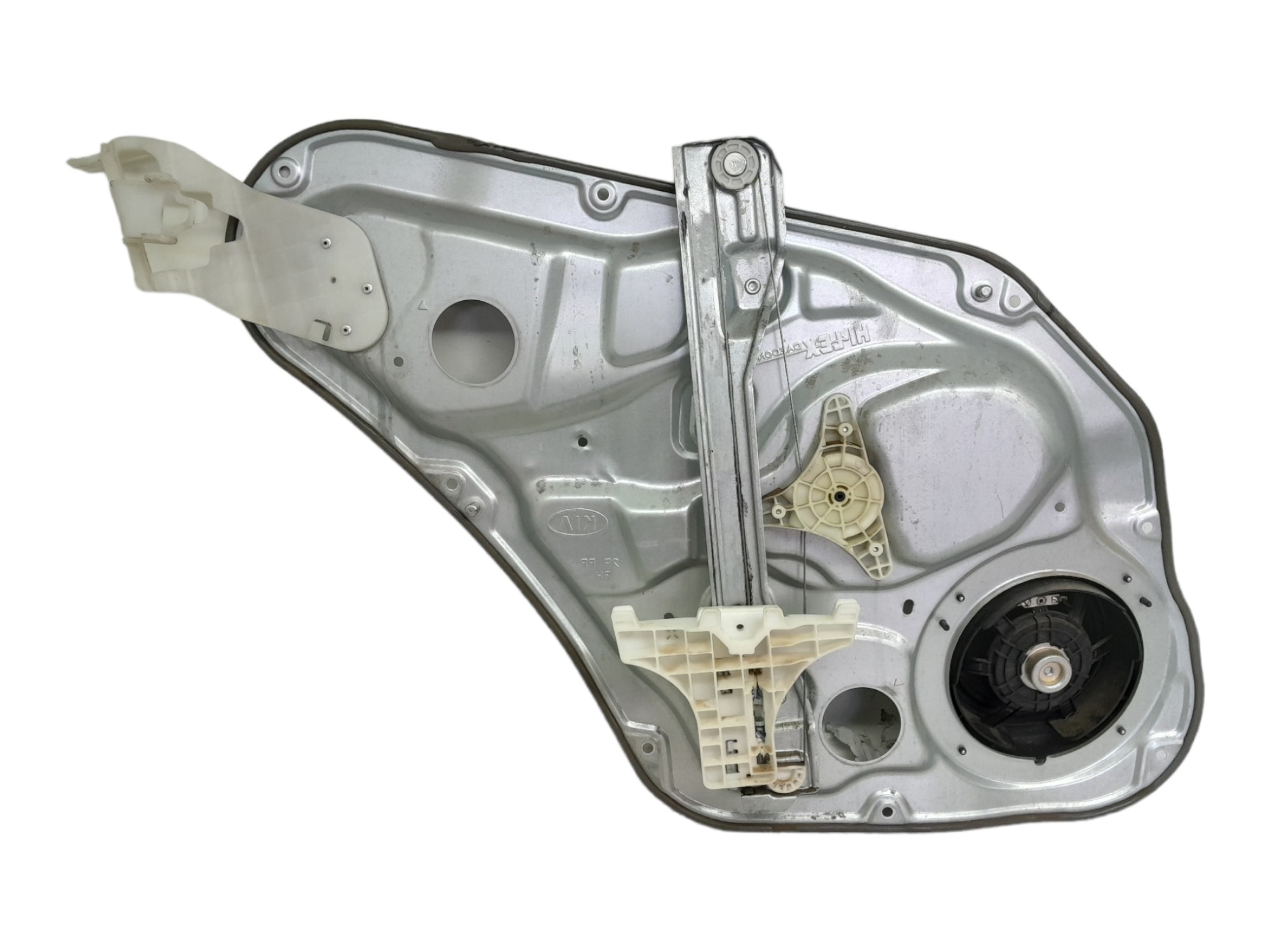 Maquina Vidro Traseira Direita Kia Sorento 2011 5