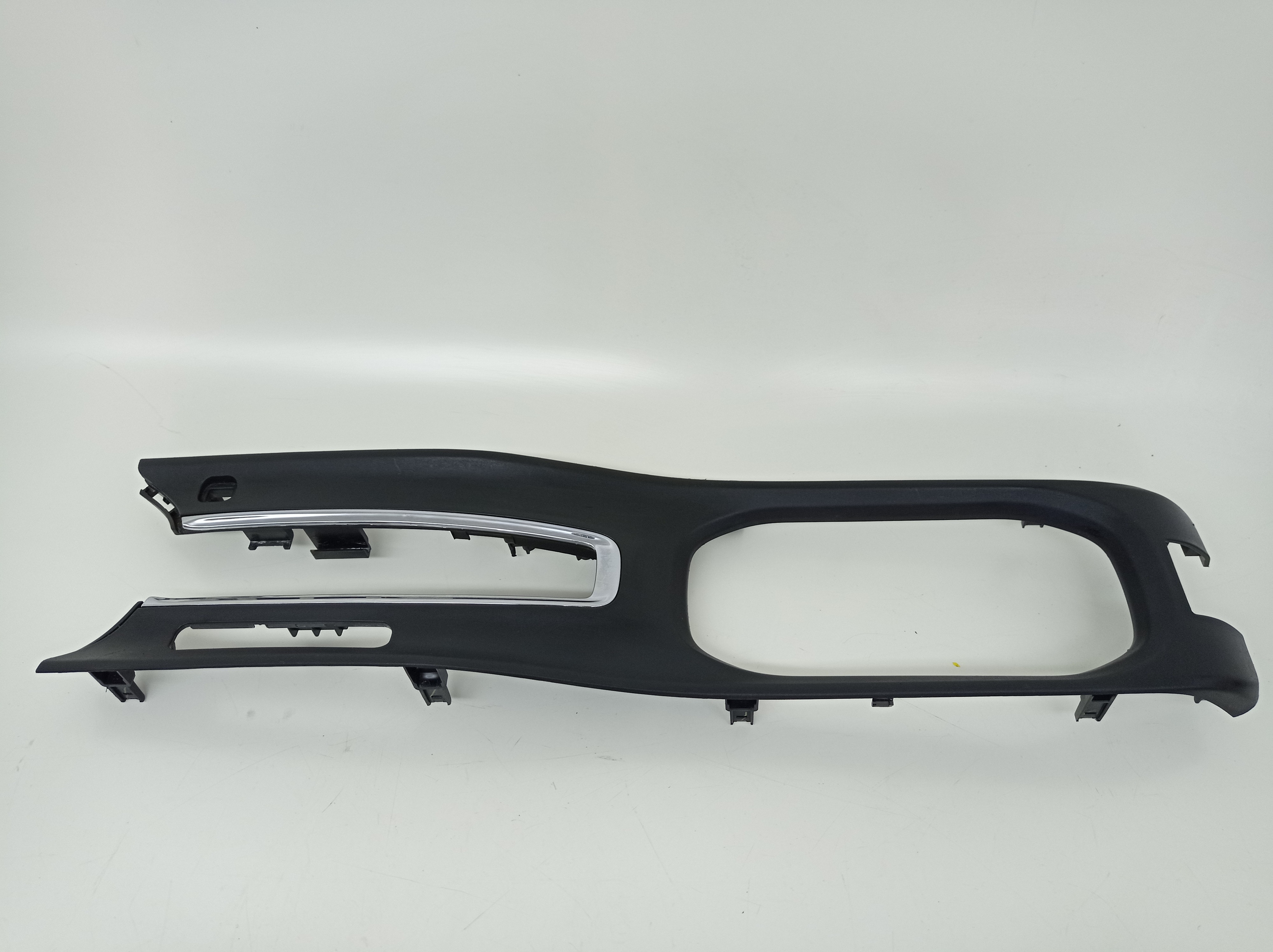 Moldura Console Honda Hrv 2016 1