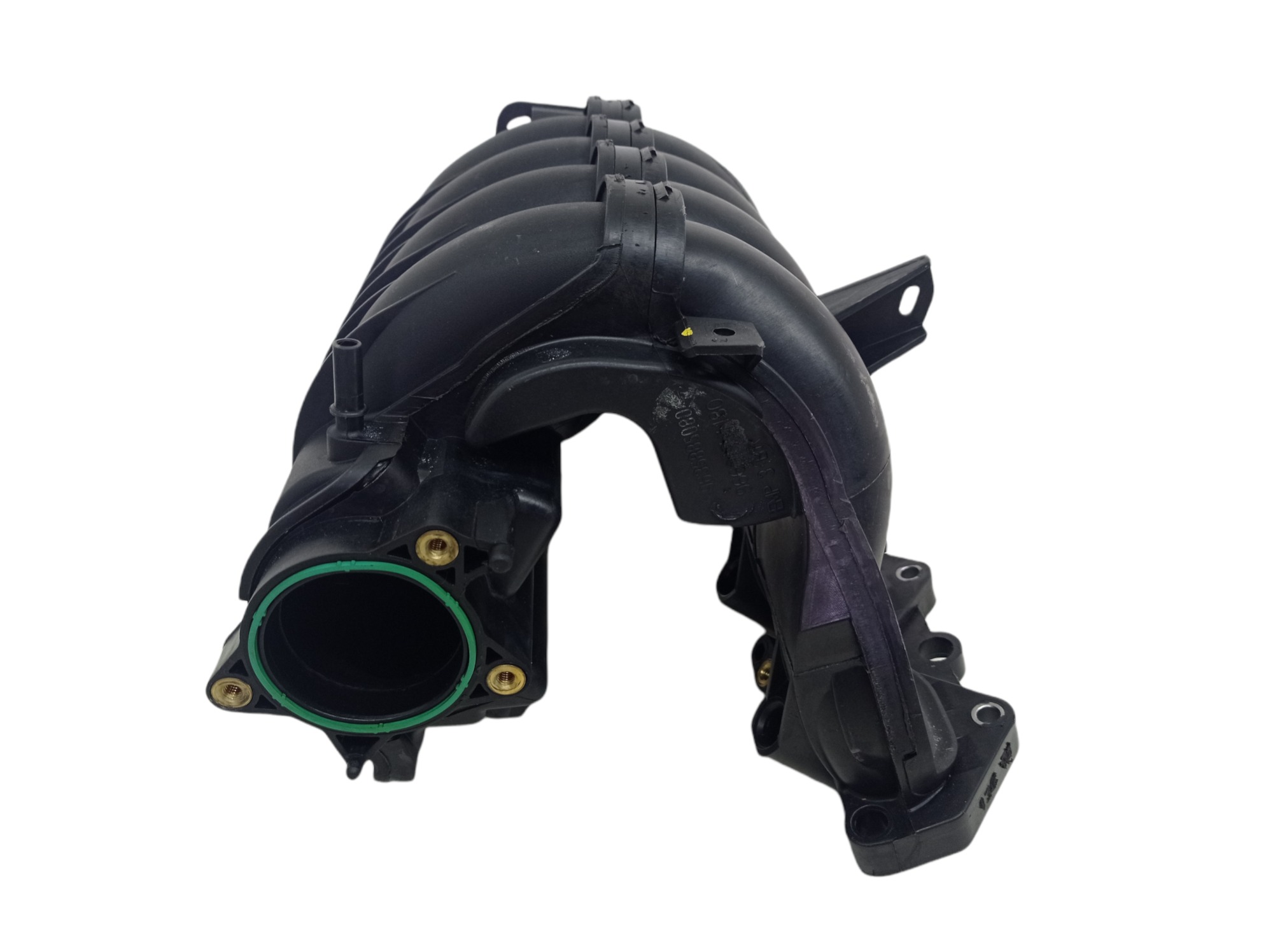 Coletor Admissao Peugeot 2008 1.6 2016 Automatico Flex 6