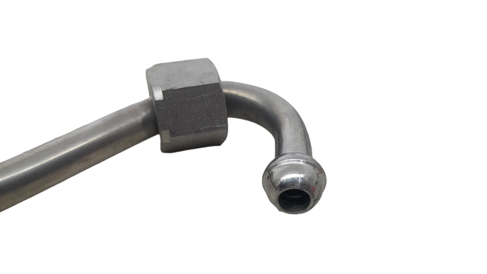 Cano Flauta Combustivel Volkswagen Tiguan 2.0 16v Gas 2014 5