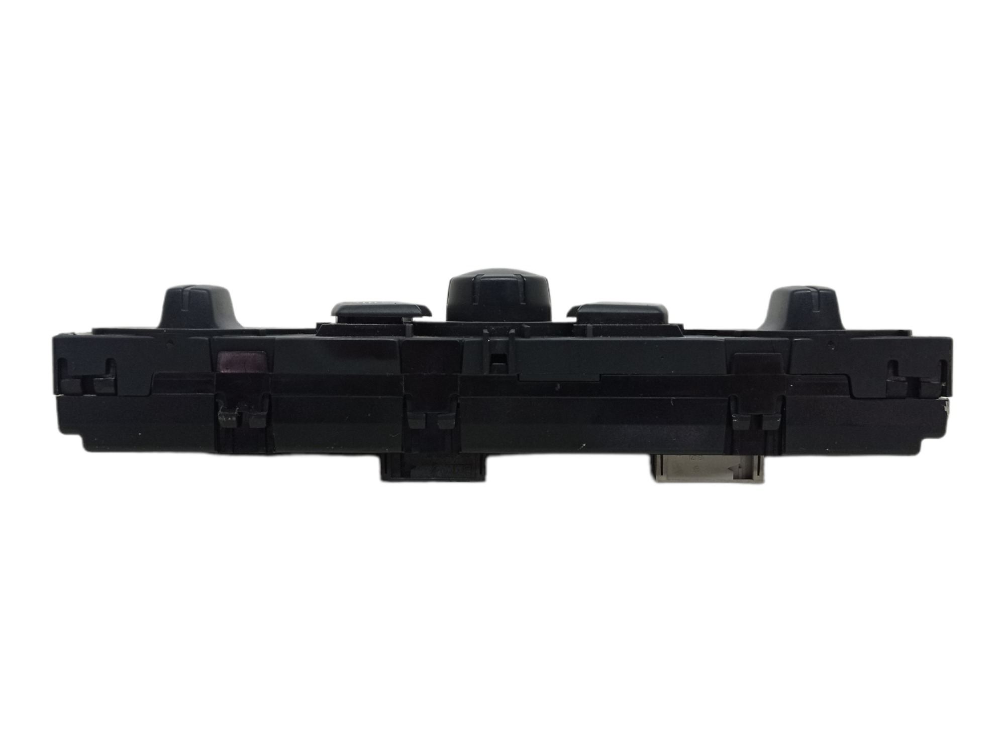 Controle De Ar Bmw X1 2011 5