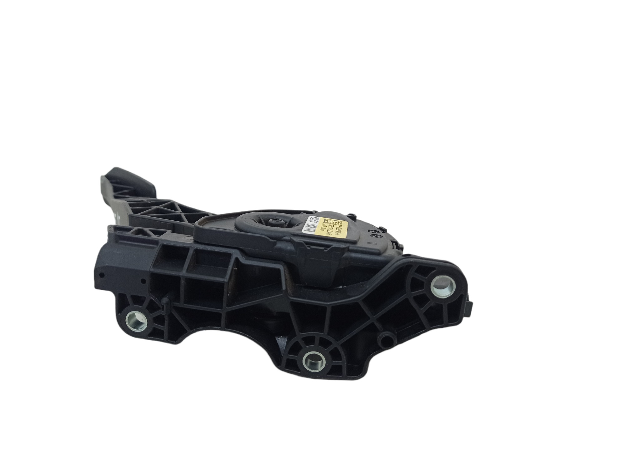 Pedal Acelerador Land Rover Evoque 2.2 Automatico 2015 3