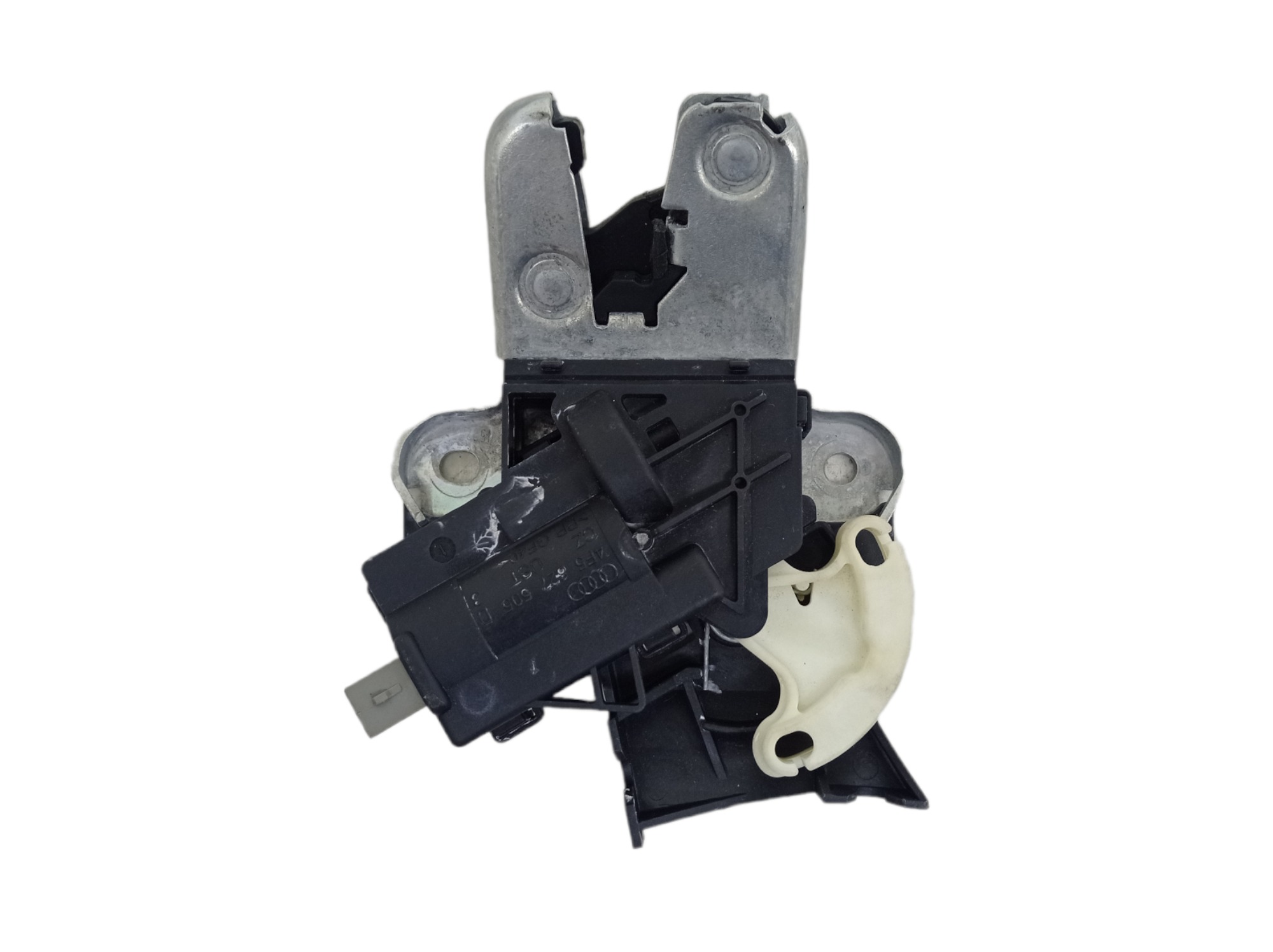 Fechadura Tampa Traseira Volkswagen Passat 2009