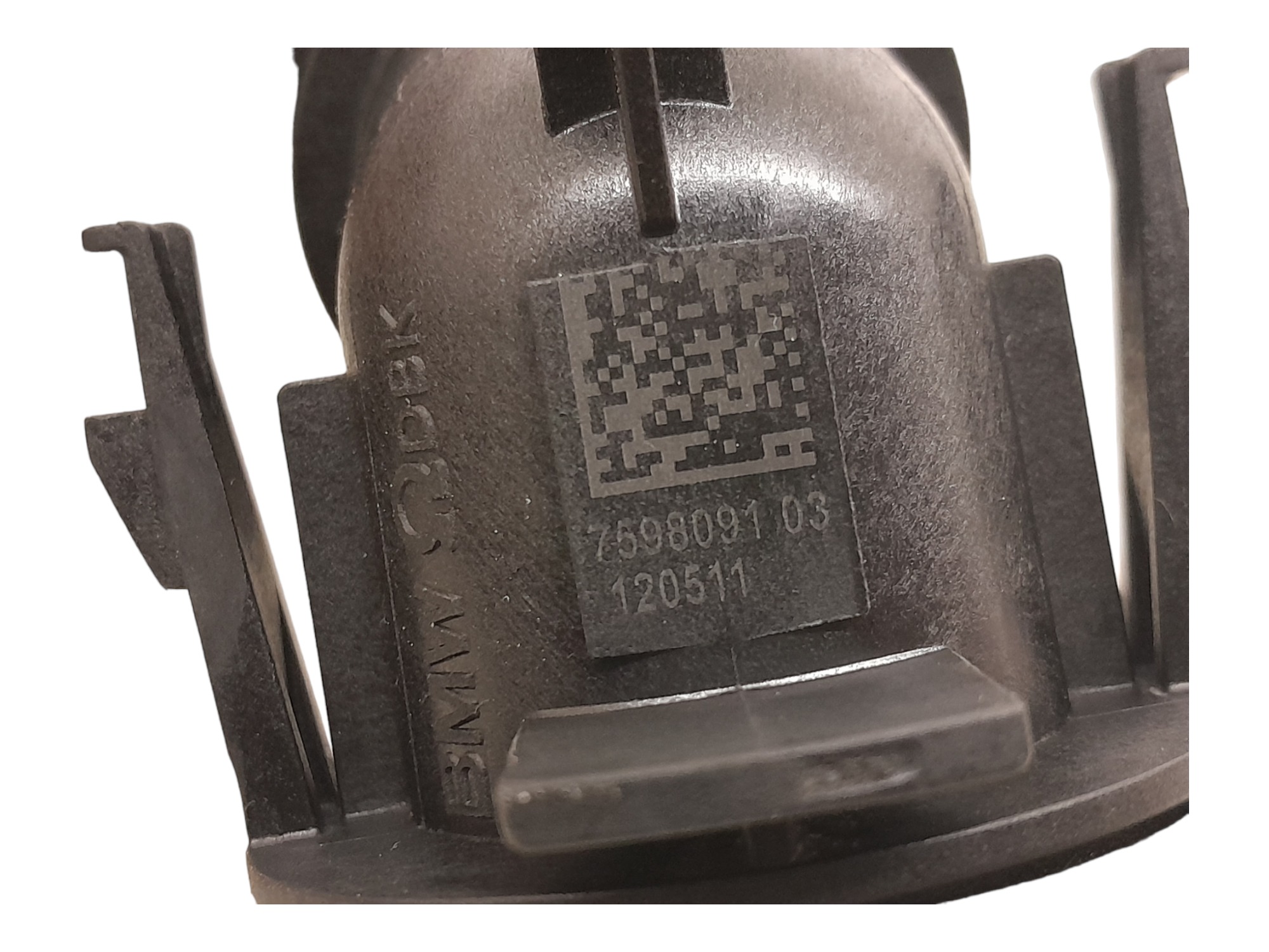 Mangueira Respiro Motor Bmw X1 Xdrive28i 2.0 16v 2013 5