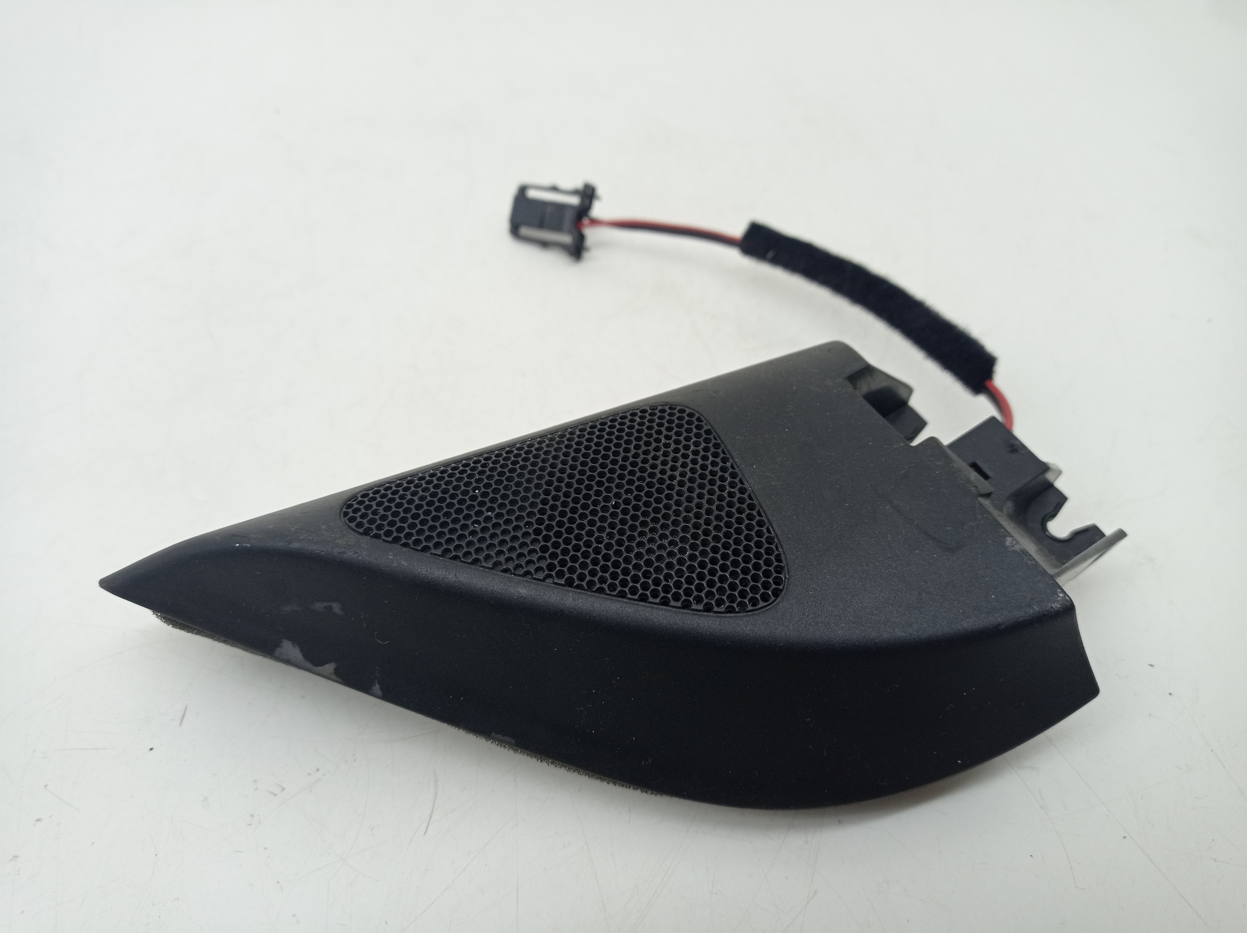 Acabamento Interno Retrovisor Direito Volkswagen Passat 2009 2