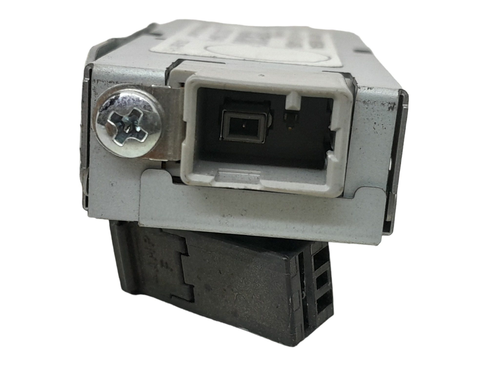 Modulo Antena Nissan Sentra 2.0 16v Automatico Flex 2015 3