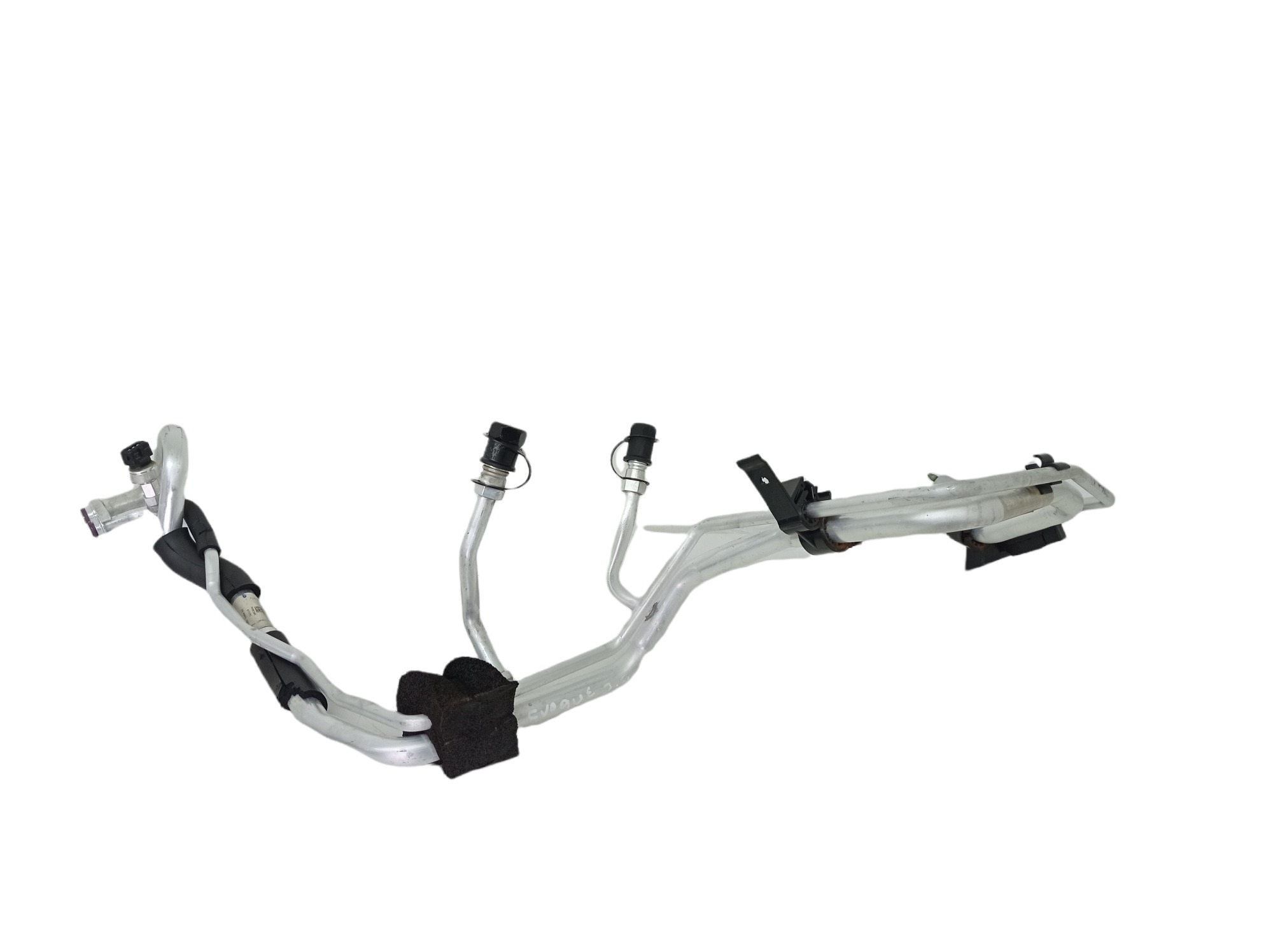 Mangueira Ar Dupla Land Rover Evoque 2.2 4×4 Diesel Aut 2015 1