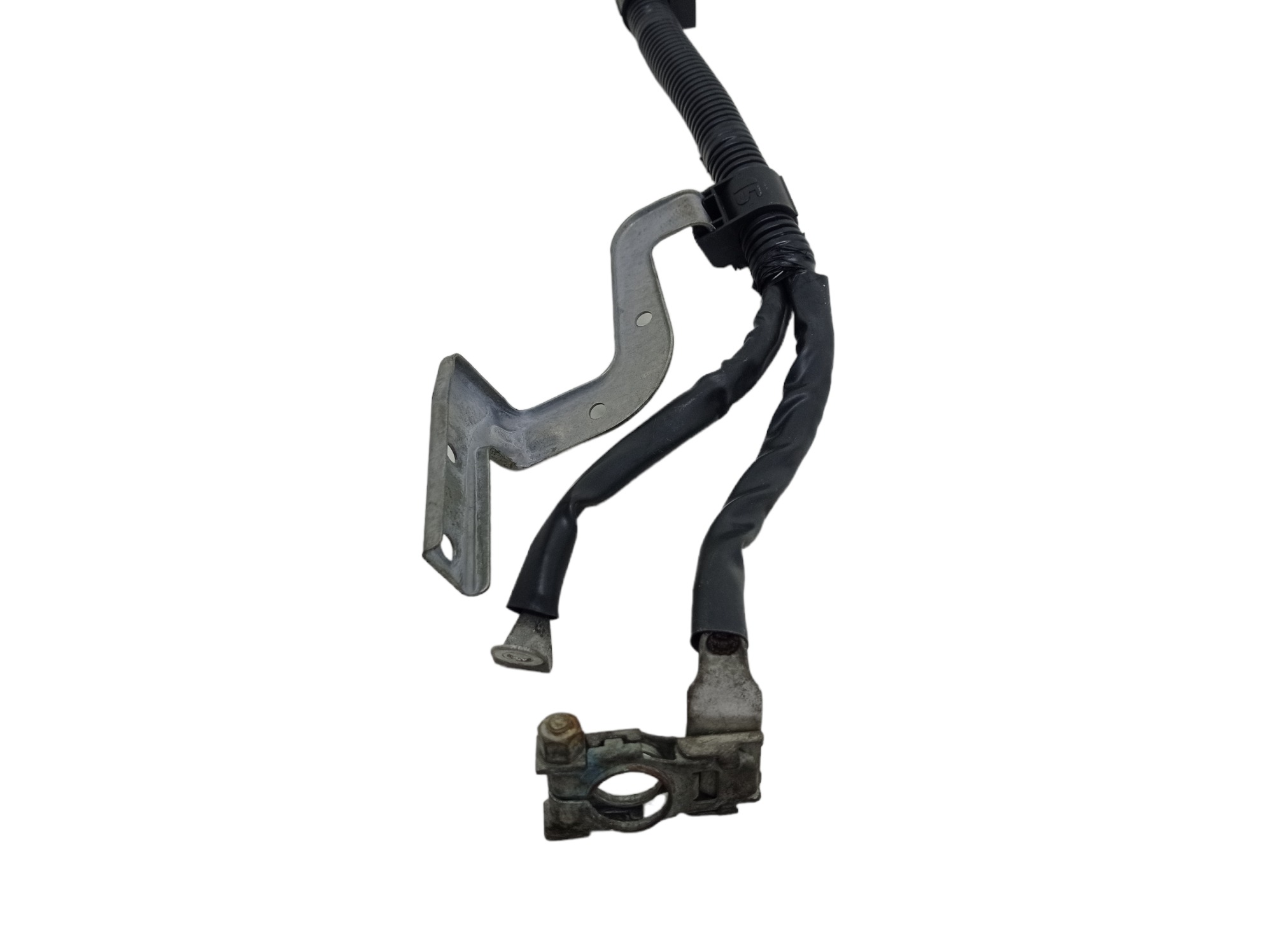 Cabo Positivo Bateria Mitsubishi Asx 2.0 4×2 Automático 2013 3