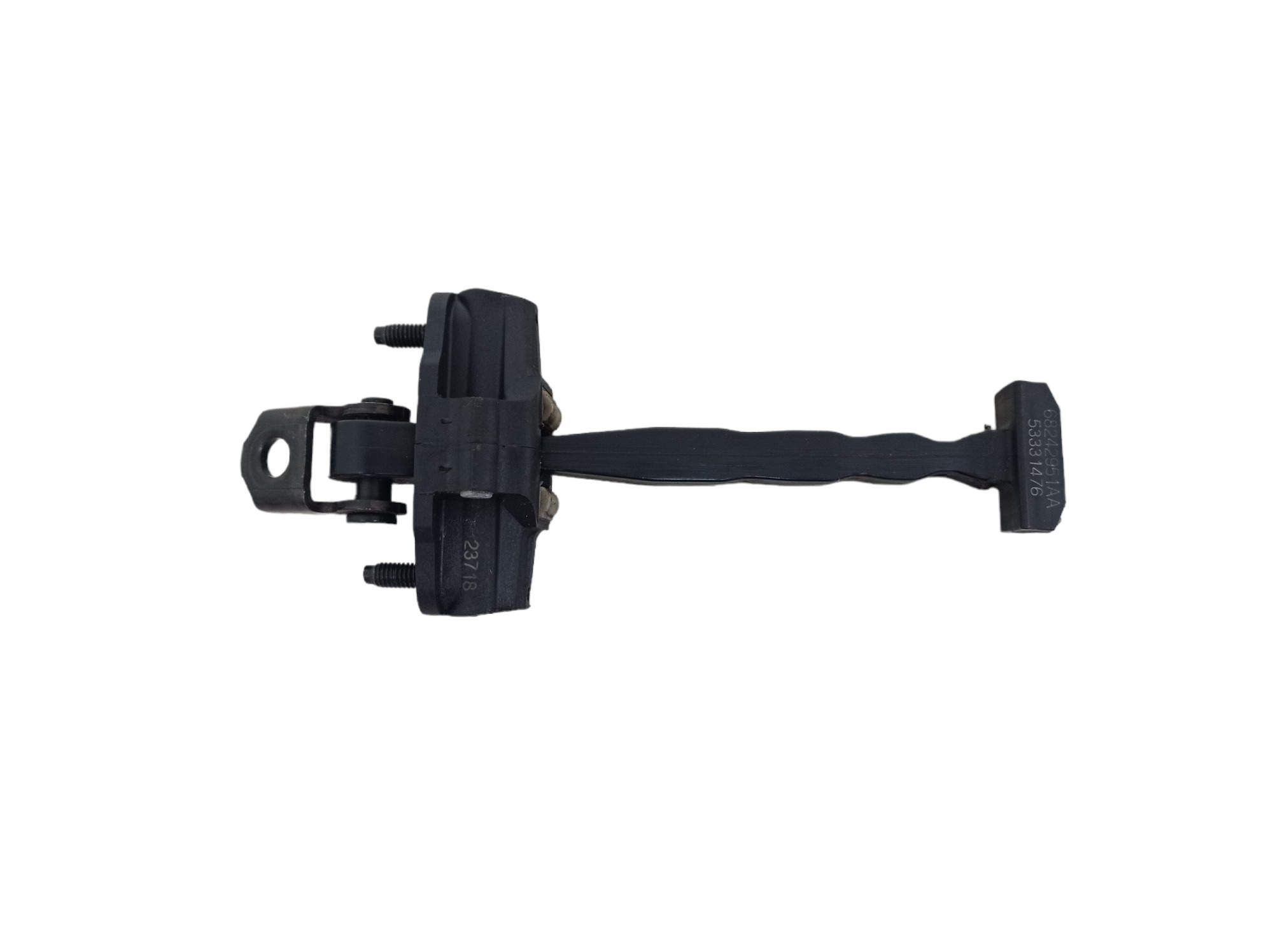 Limitador Porta Dianteira Direita Jeep Compass 2018 1