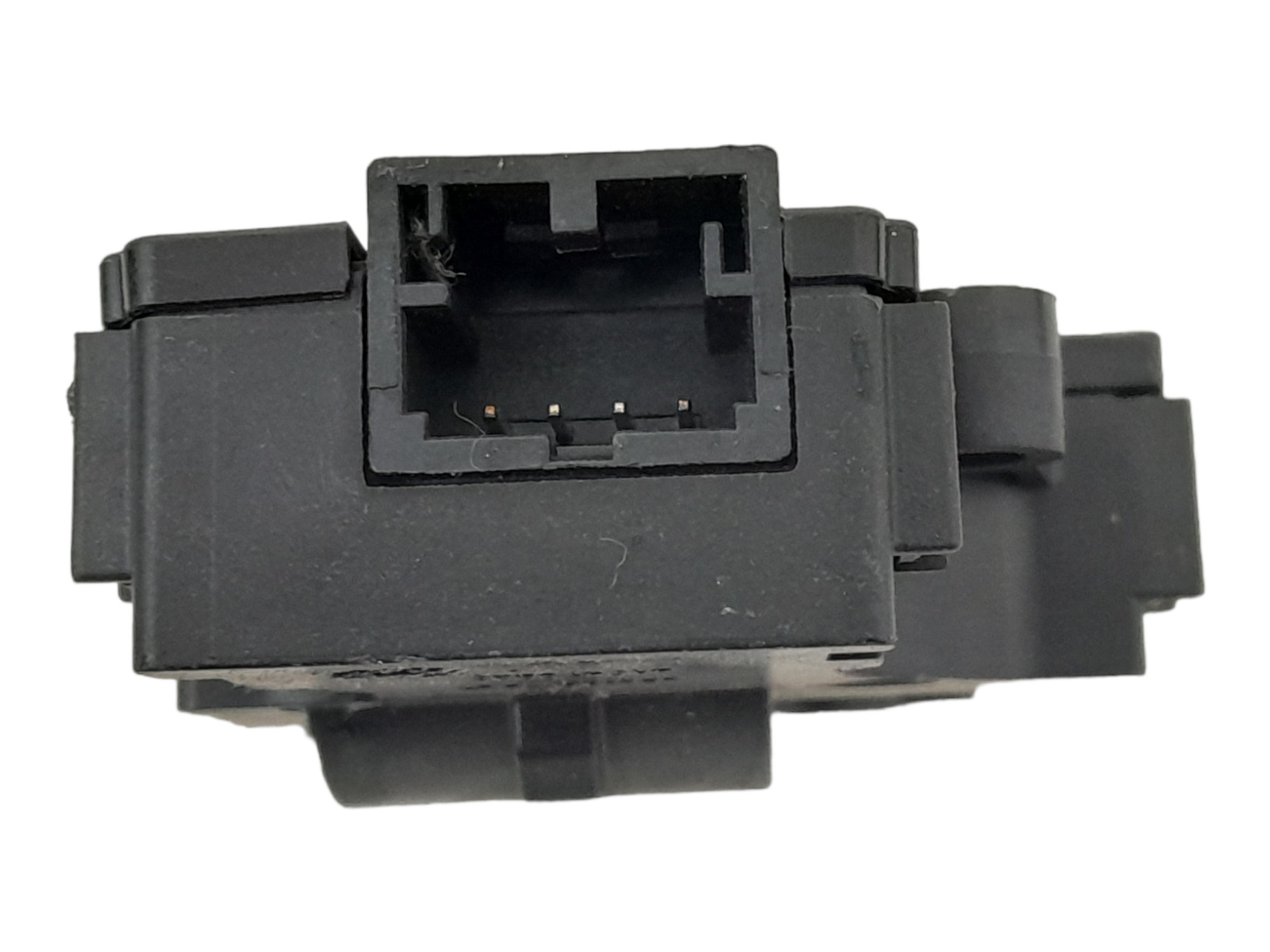 Motor Atuador Caixa Ar Bmw X4 3.0 6cc 2023 5