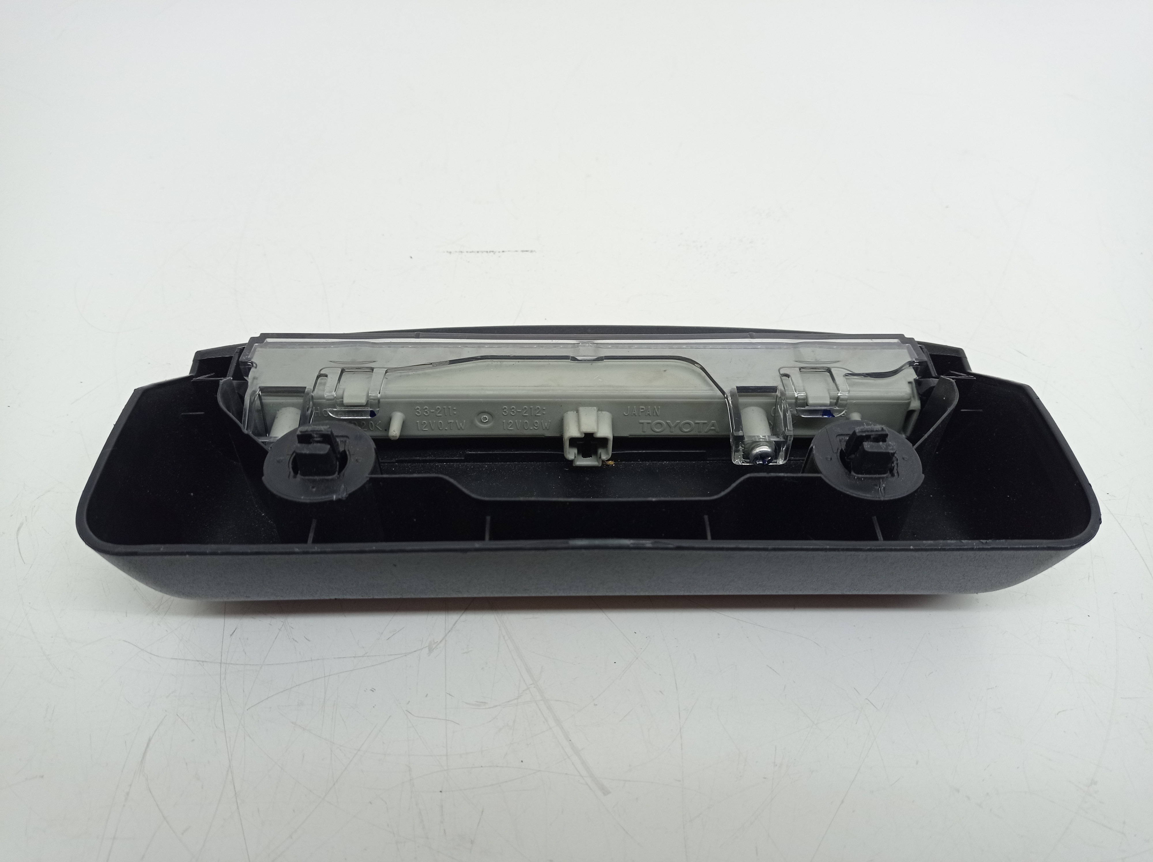 Break Light Toyota Yaris Hb 2019 4