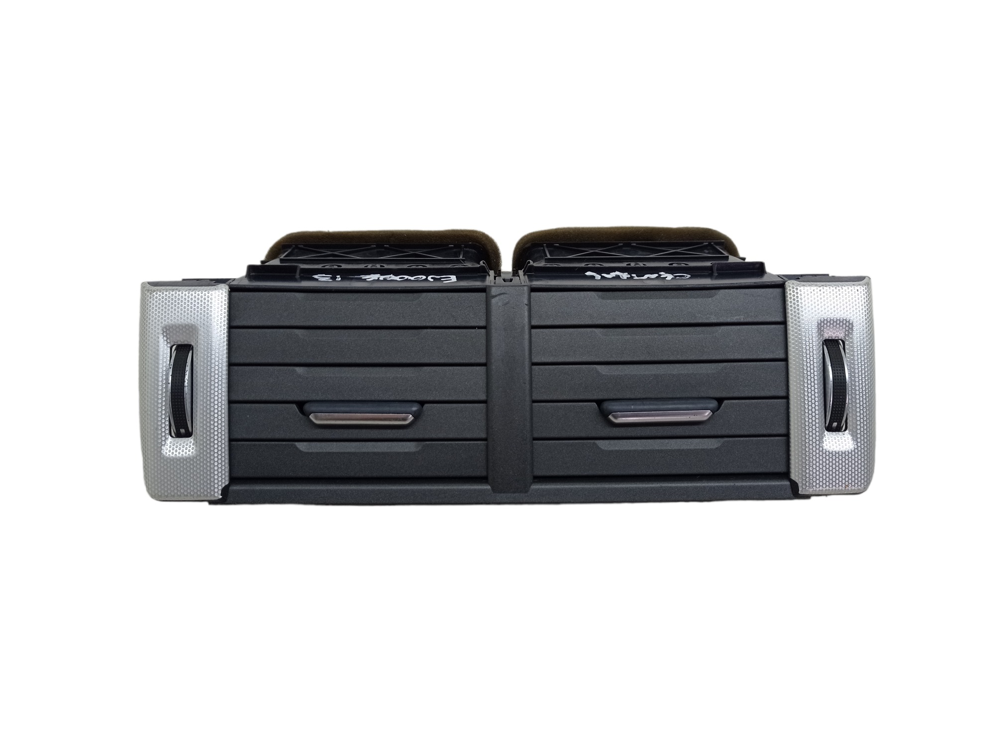 Difusor De Ar Central Land Rover Evoque 2013