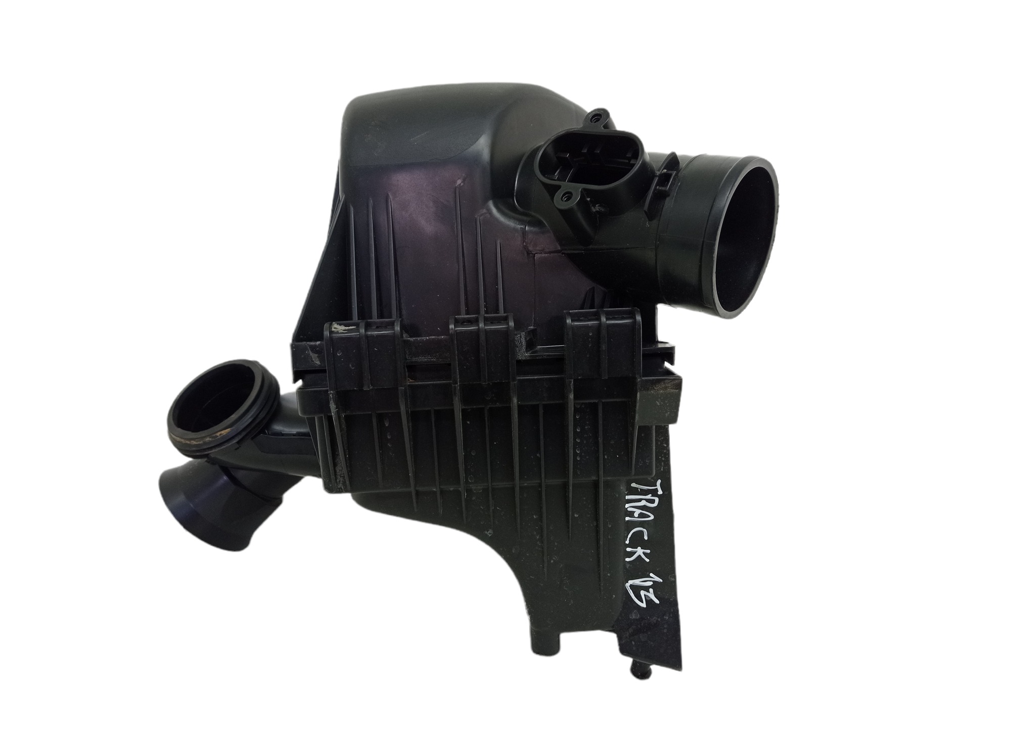Caixa Filtro De Ar Chevrolet Tracker 1.8 16v 2015 2