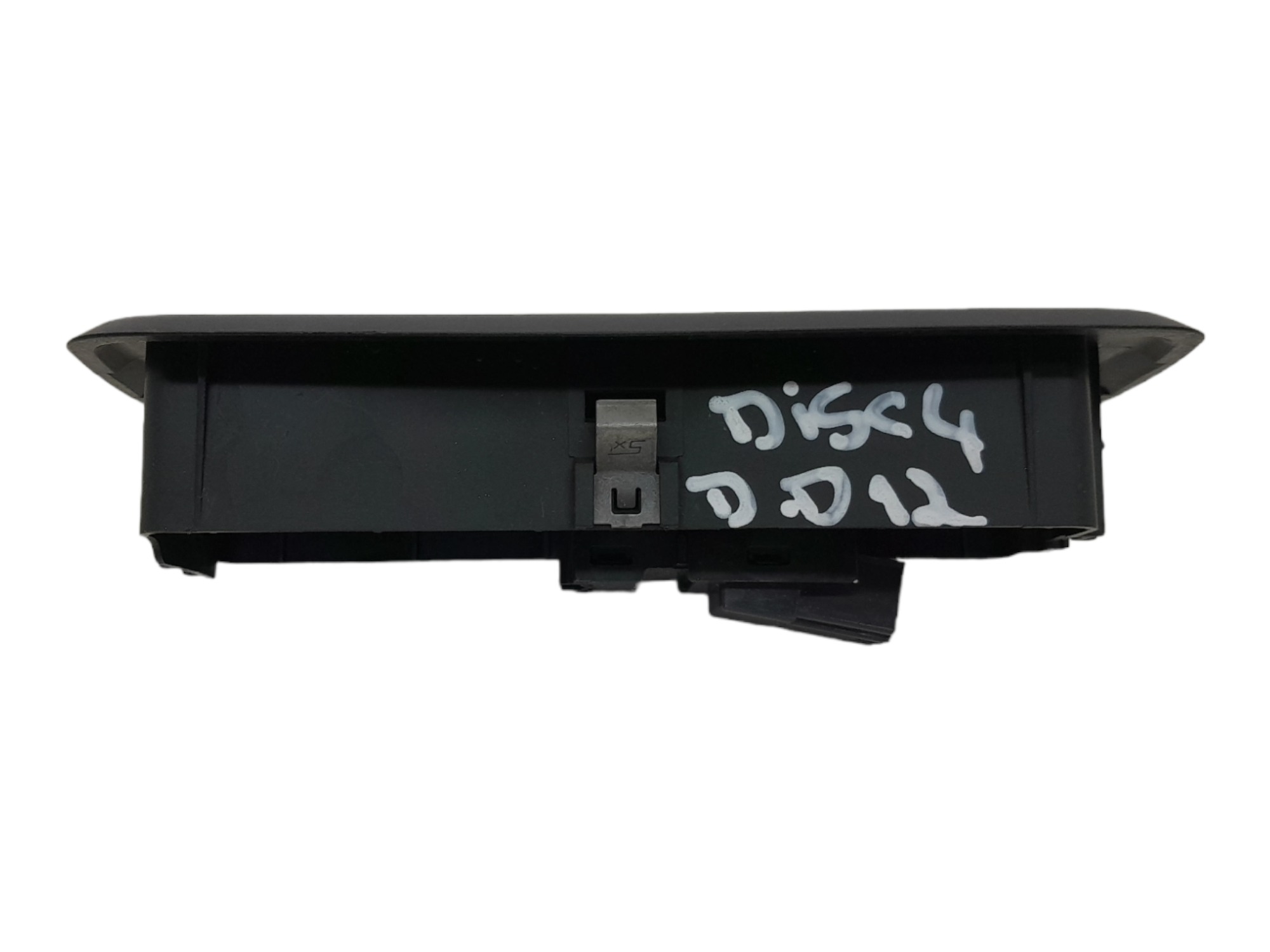Botao Vidro Dianteiro Direito Land Rover Discovery 4 2011 5