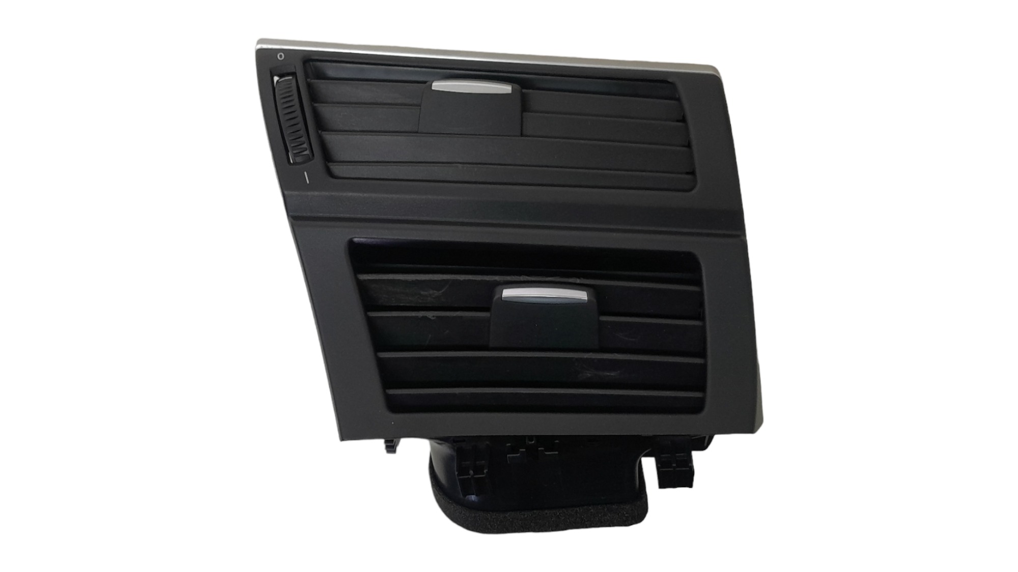 Difusor Ar Esquerdo Bmw X5 Xdrive50i 4.4 V8 Gas Aut 2013