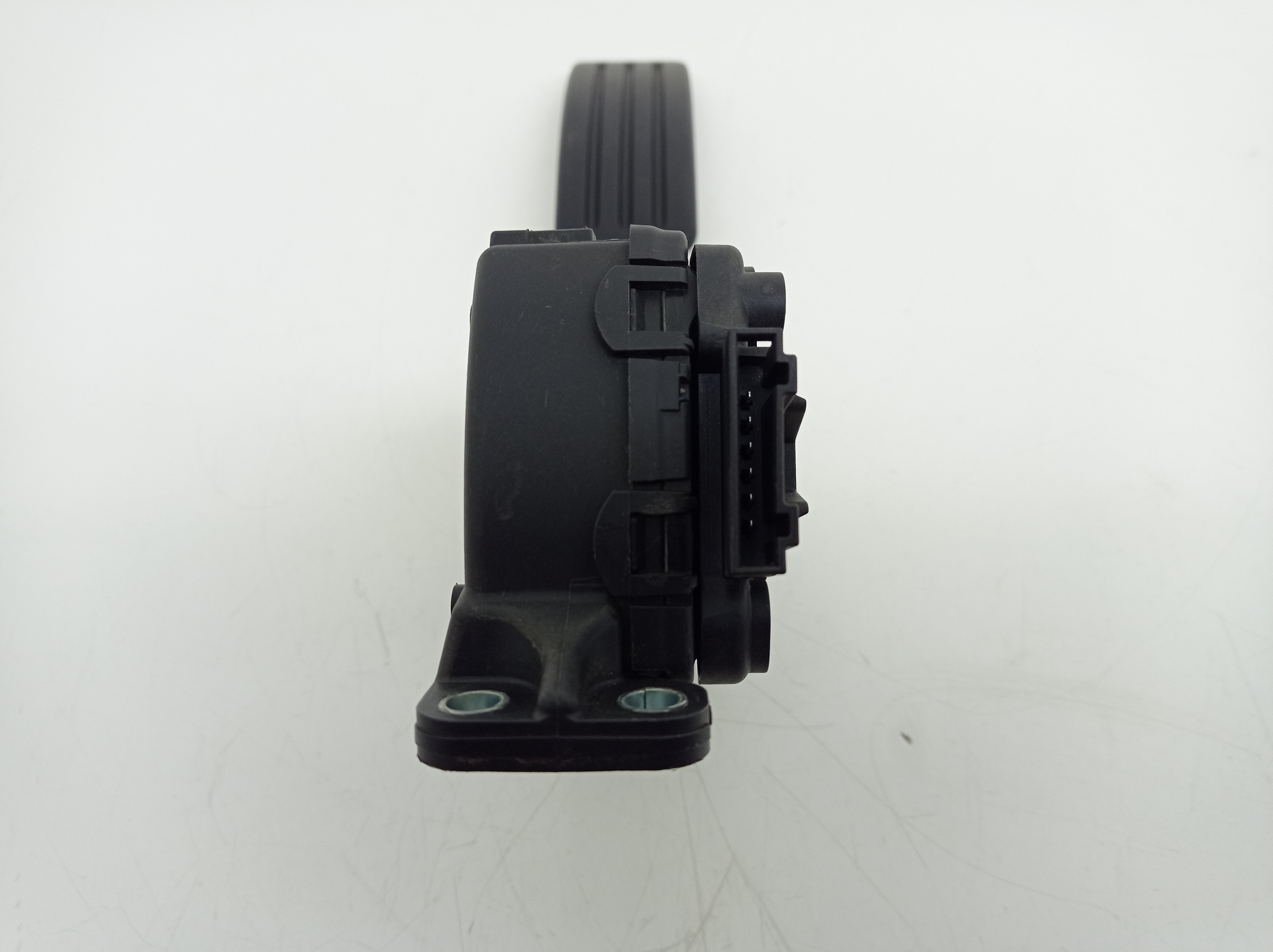 Pedal Acelerador Renault Duster 2.0 4×2 2014 4