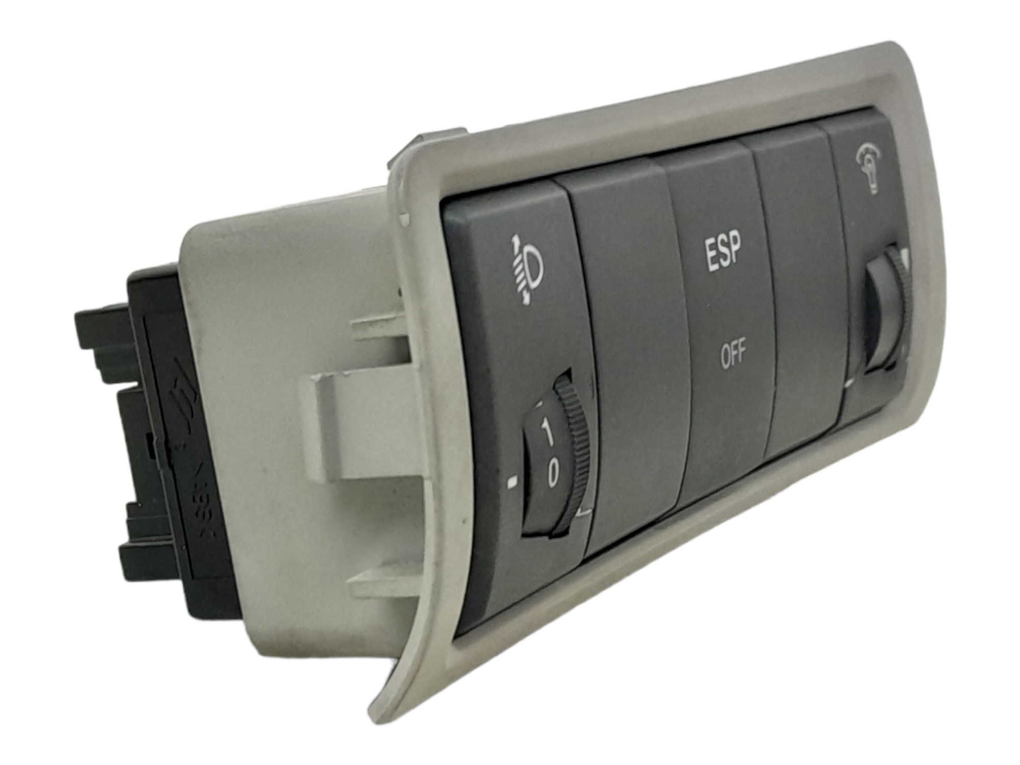 Botao Luz Painel Hyundai Azera 2009 2