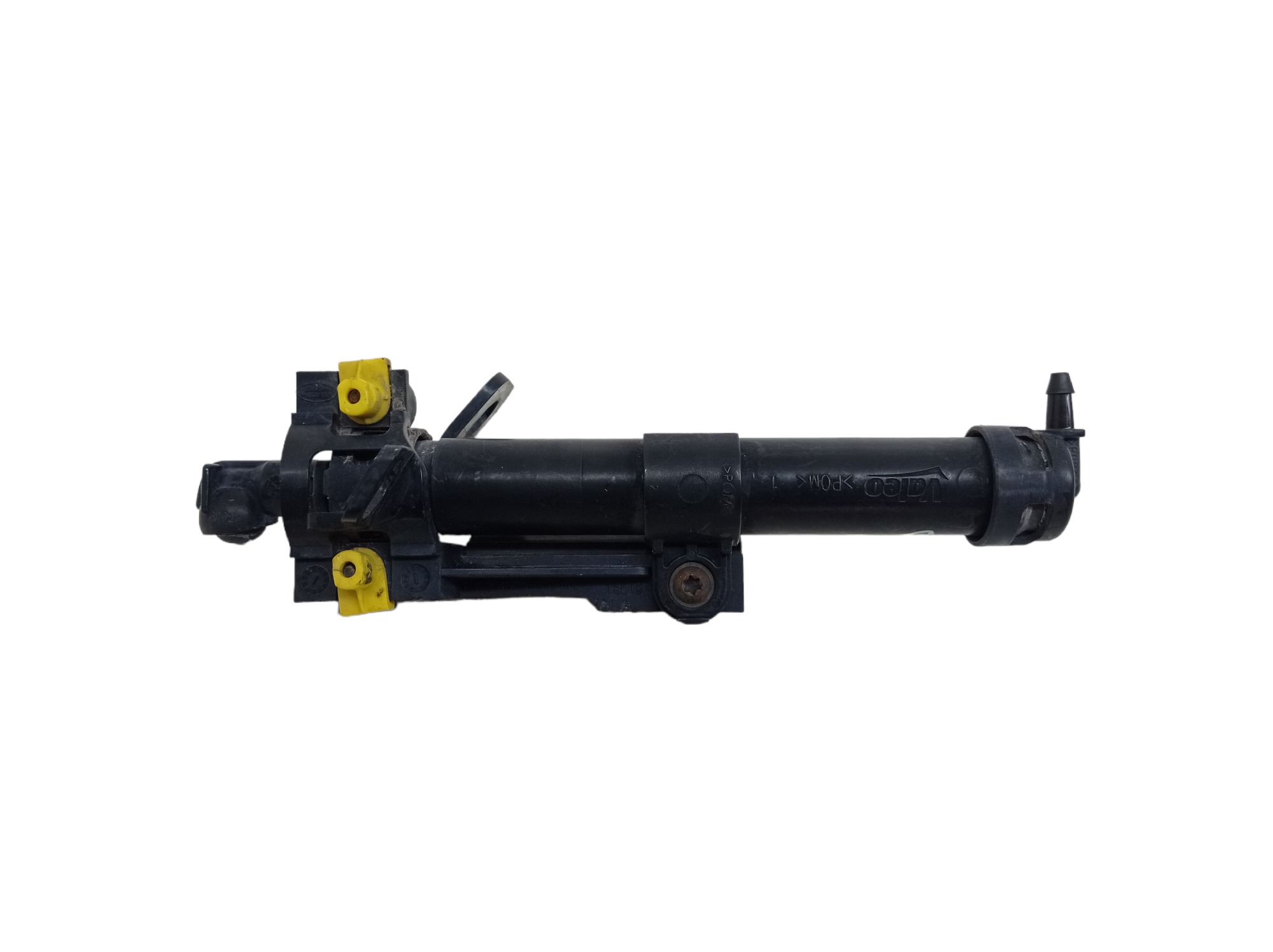 Motor Esguicho Farol Esquerdo Land Rover Evoque 2013 4