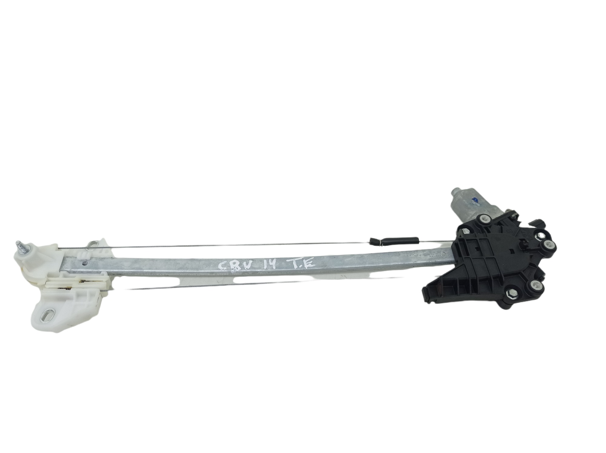 Maquina Vidro Traseira Esquerda Honda Crv 2013 1