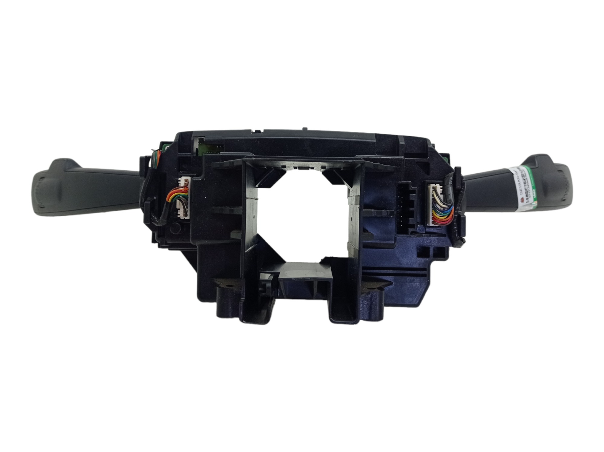 Chave Seta Volvo Xc60 3.0 6cc 2011 9