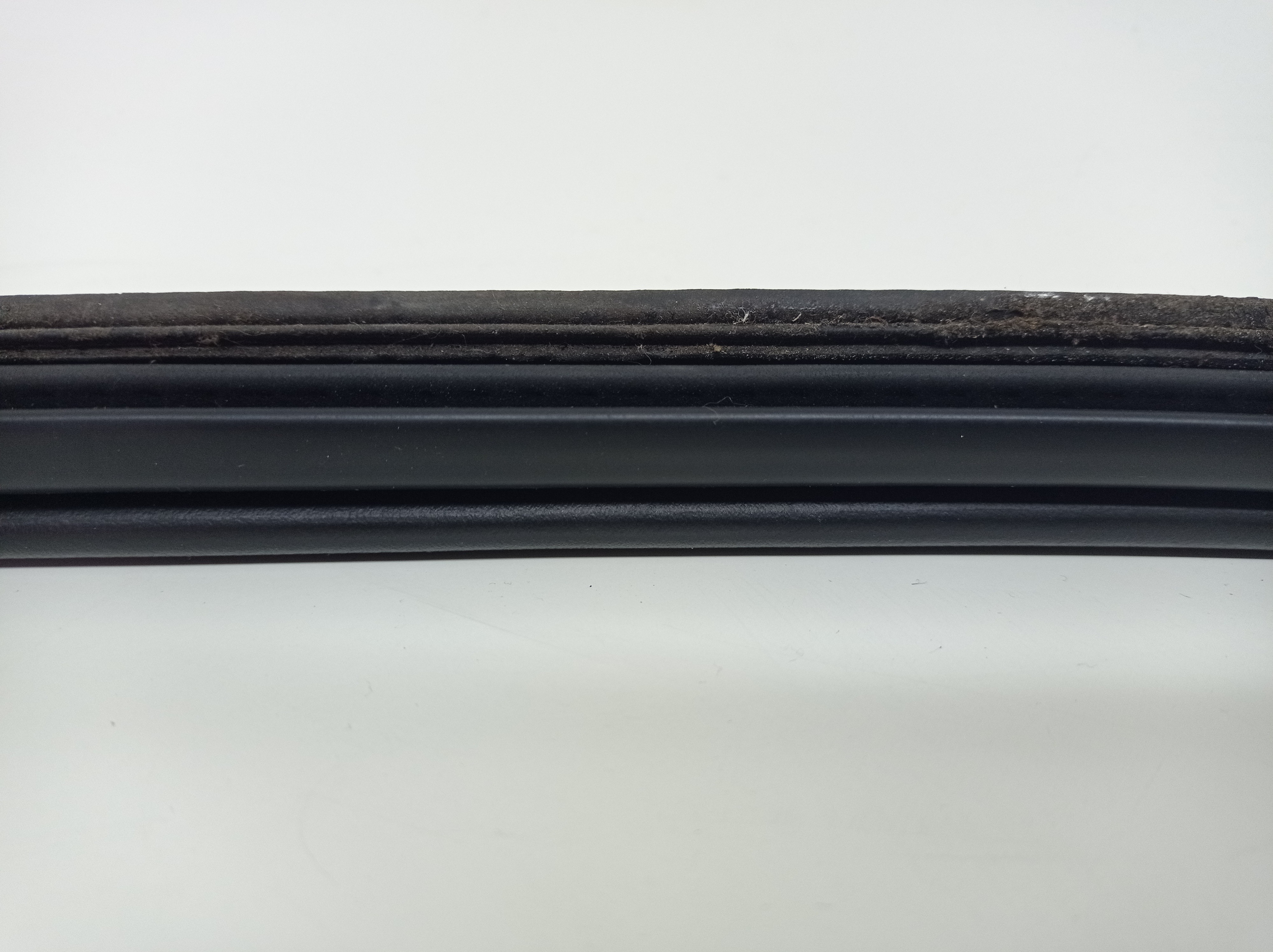Borracha Vedaçao Tampa Traseira Volkswagen Gol G5 2013 4