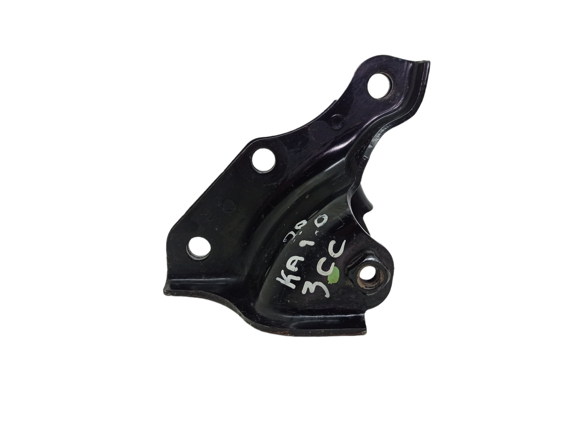 Suporte Coxim Inferior Cambio Ford Ka 1.0 12v 3cc 2020
