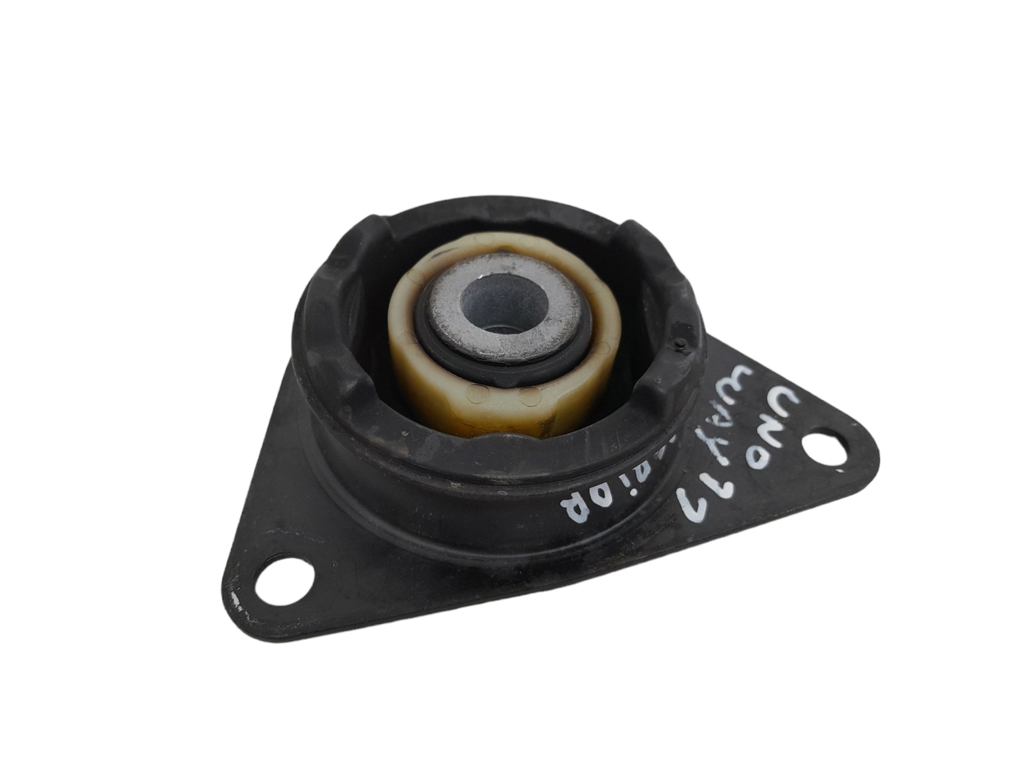 Coxim Cambio Superior Fiat Uno Way 1.4 2011