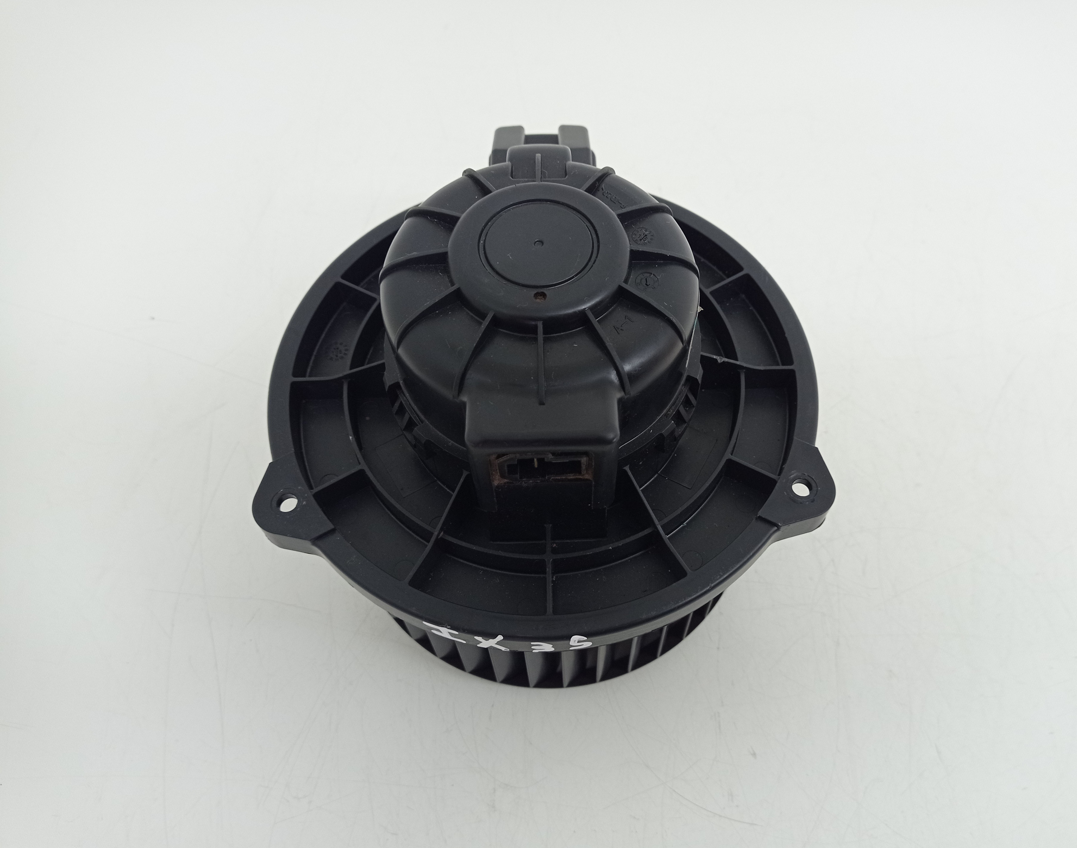 Eletroventilador Caixa De Ar Interna Hyundai Ix35 2.0 2016