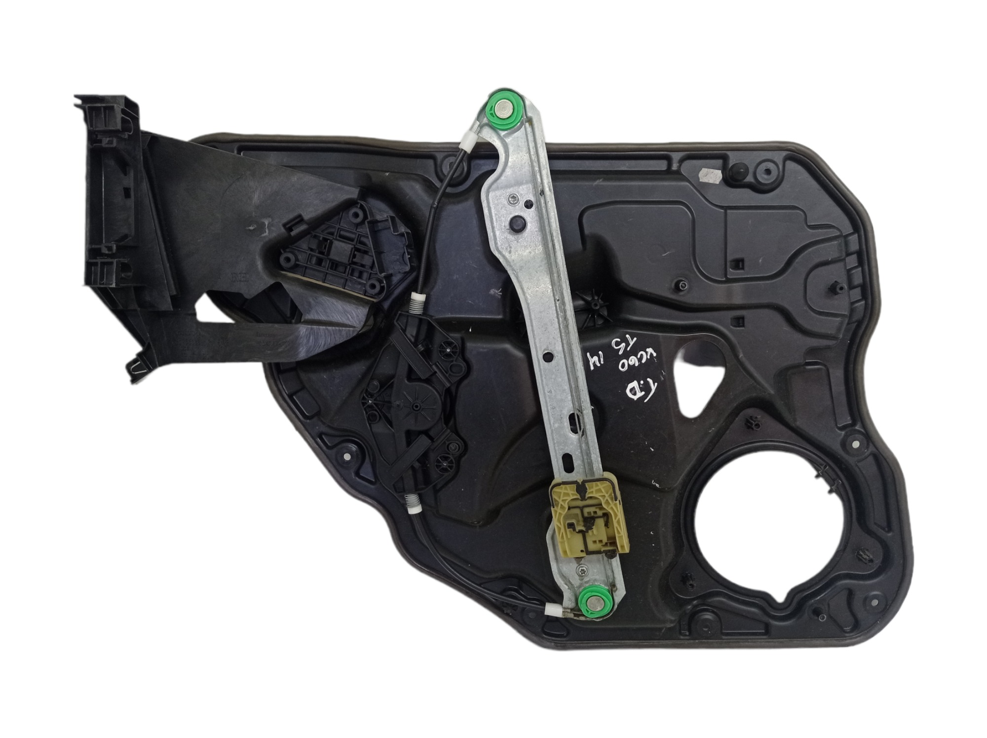 Maquina Vidro Traseira Direita Volvo Xc60 T5 2014 2