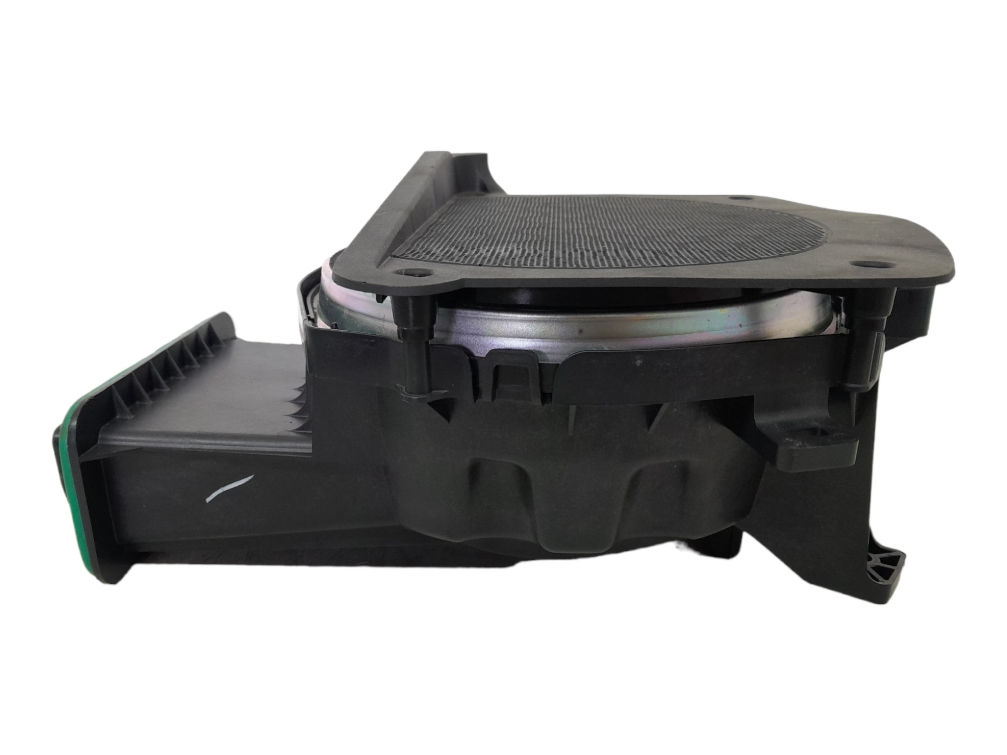 Alto Falante Subwoofer Esquerdo Bmw X4 2023 Preto 2