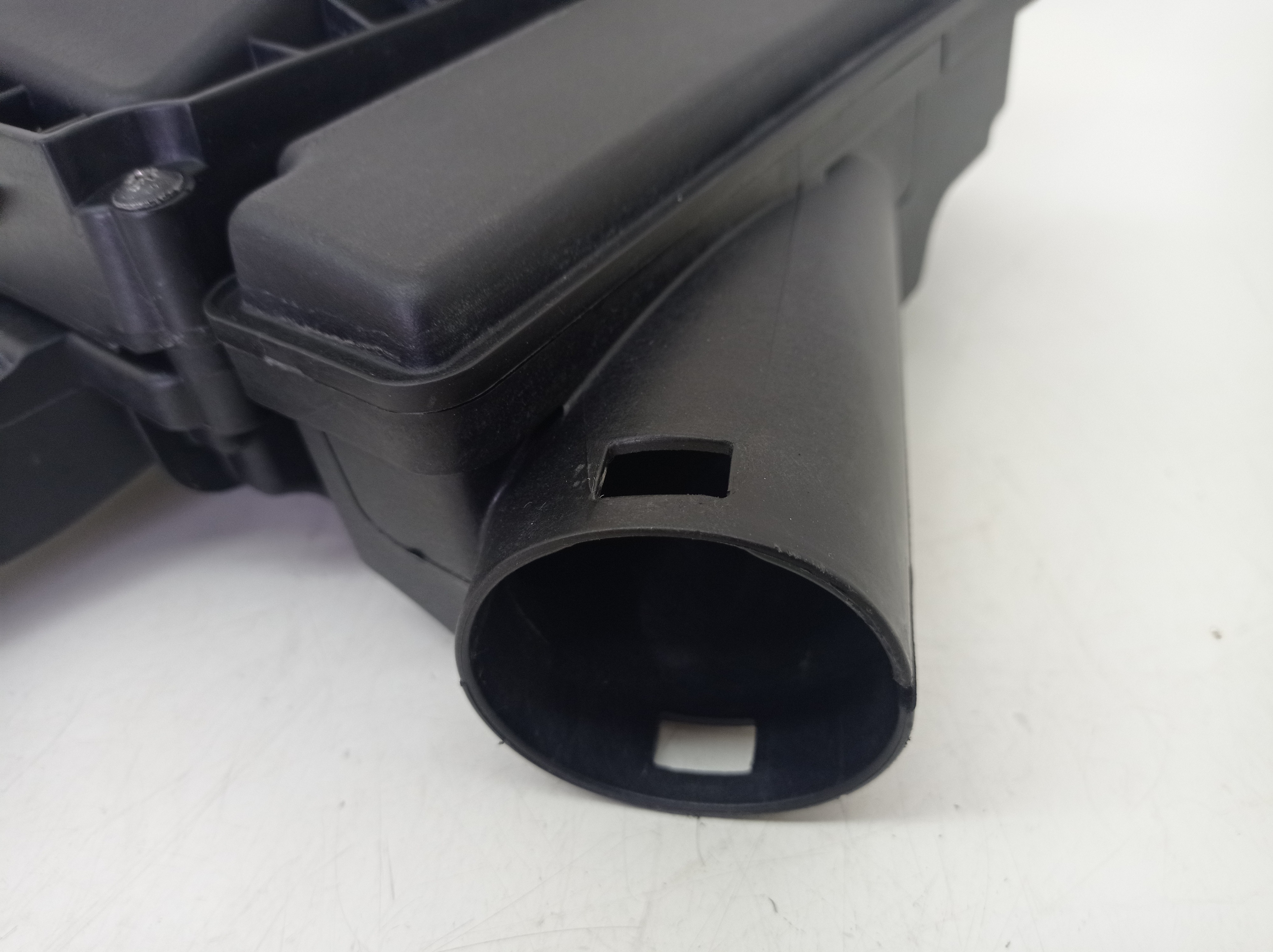 Caixa Filtro De Ar Fiat Argo 1.3 8v 2018 Mecanico 6
