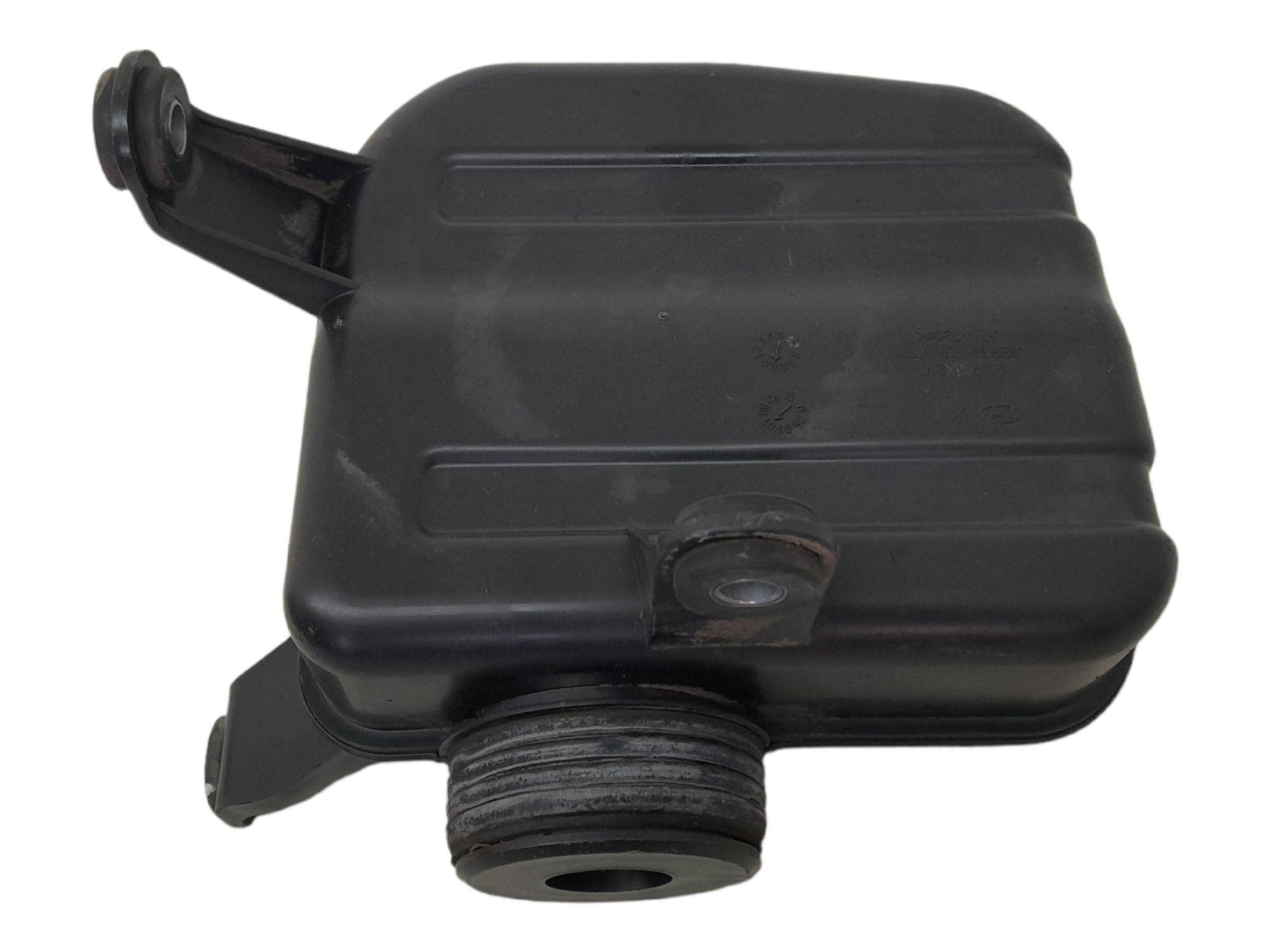 Caixa Ressonadora Hyundai Azera 3.3 V6 2008