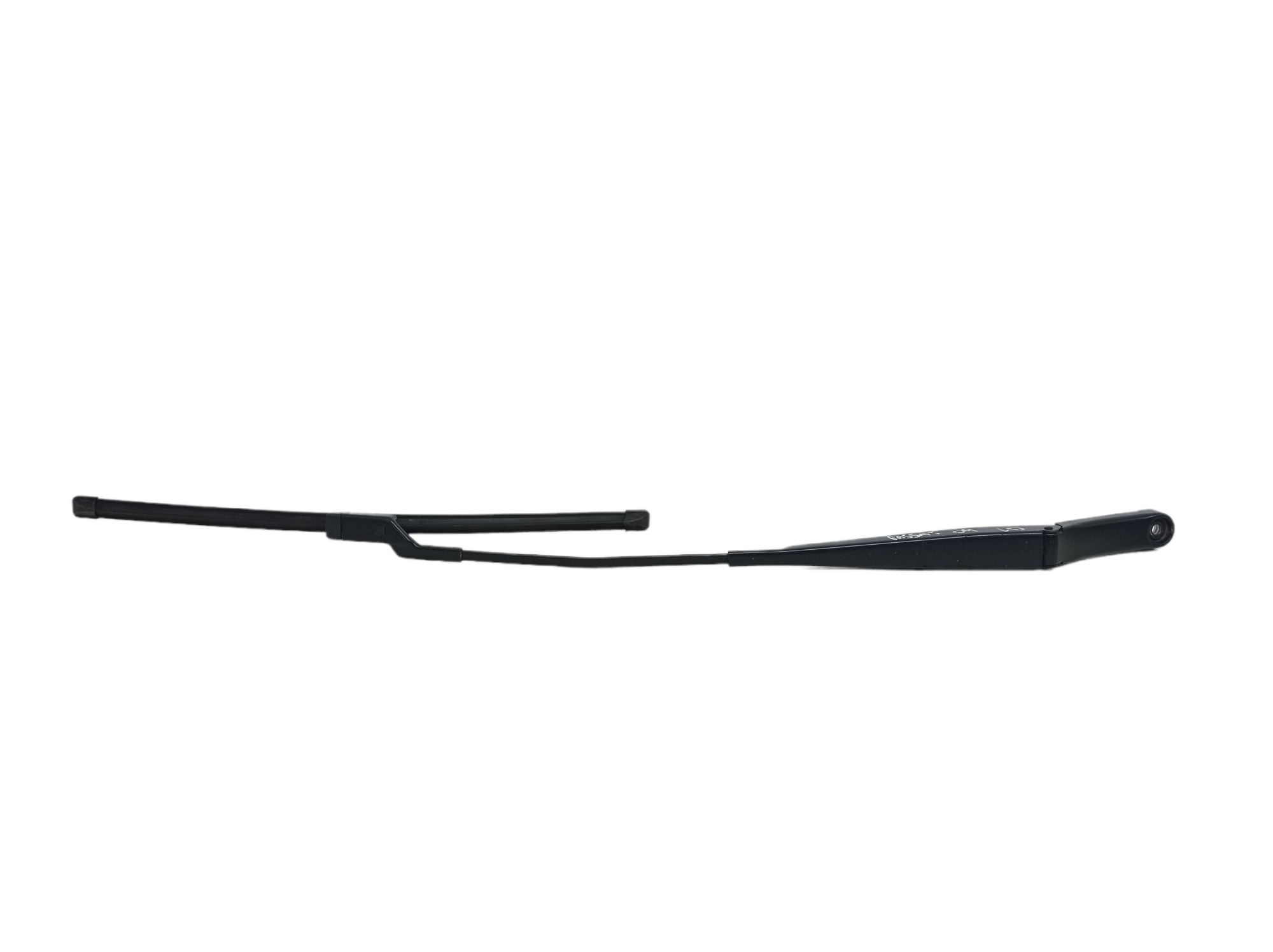 Braço Limpador Parabrisa Direito Volkswagen Passat 2009  Direito