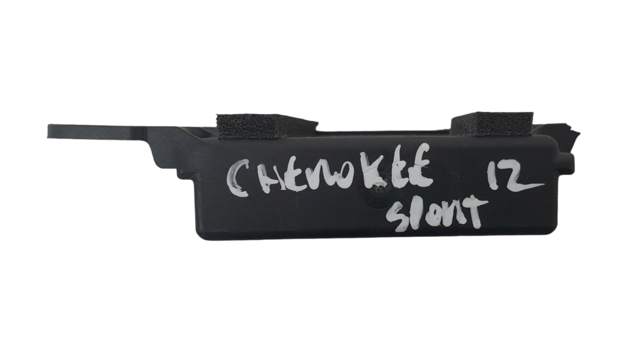 Modulo Estacionamento Jeep Cherokee Sport 2012 Preto 4