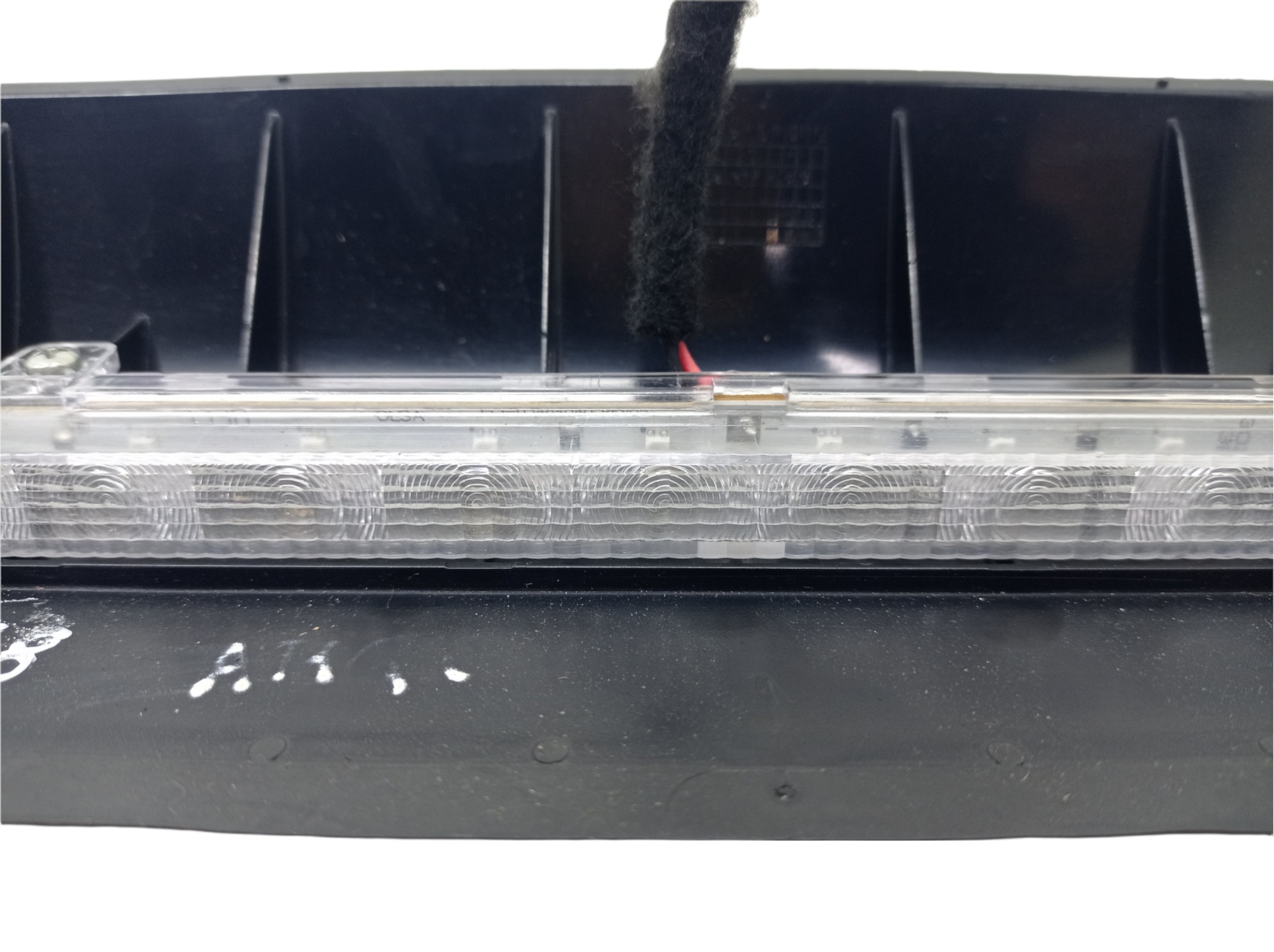 Break Light Fiat Argo 2018 4