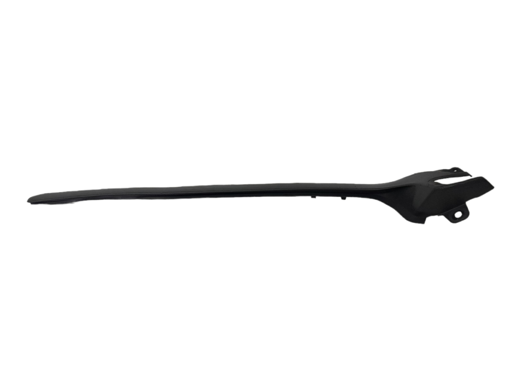 Aplique Esquerdo Parabrisa Jeep Cherokee Sport 2012 2