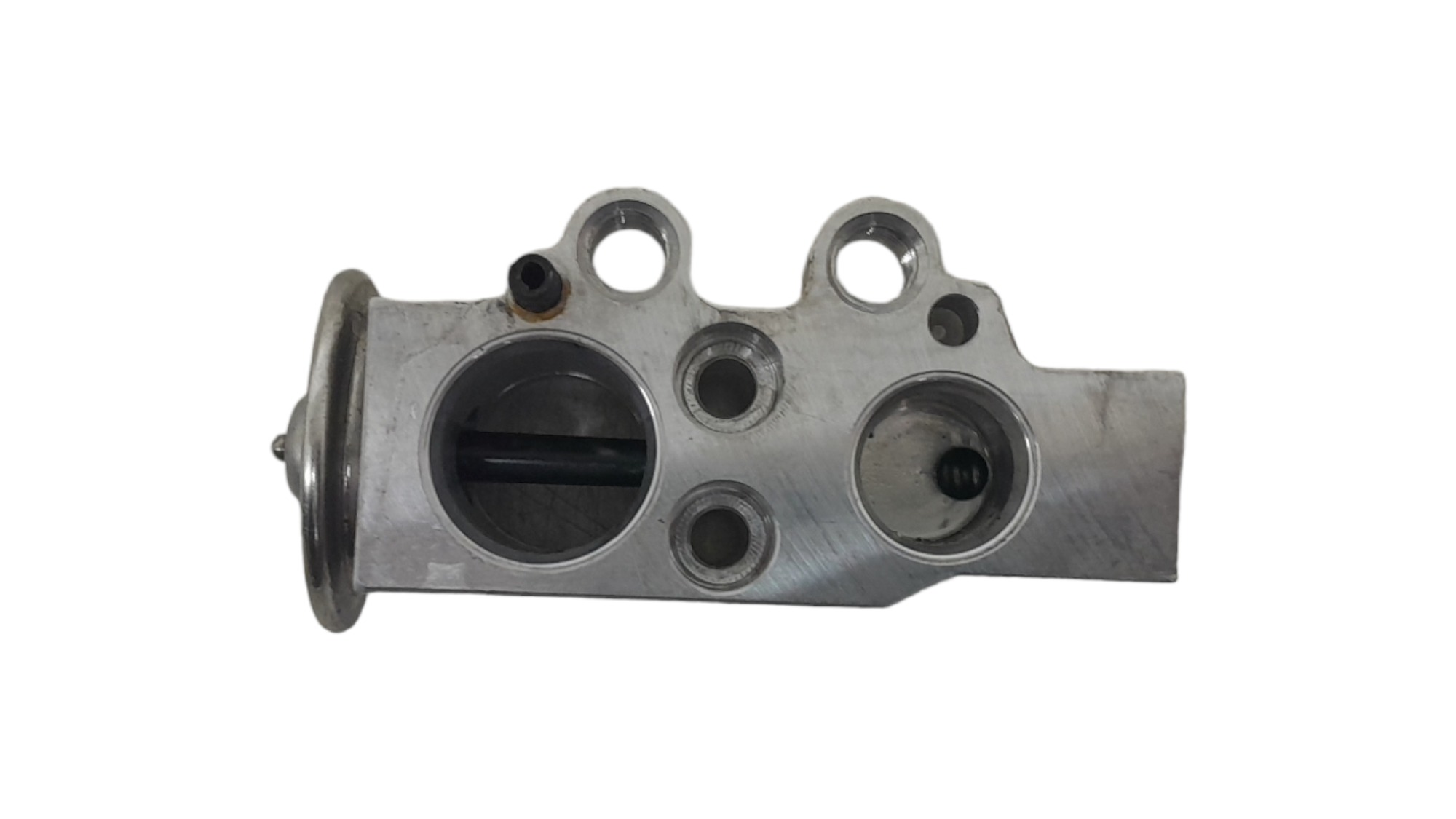 Valvula Expansao Ar Condicionado Audi A4 1.8 Gas Aut 2016