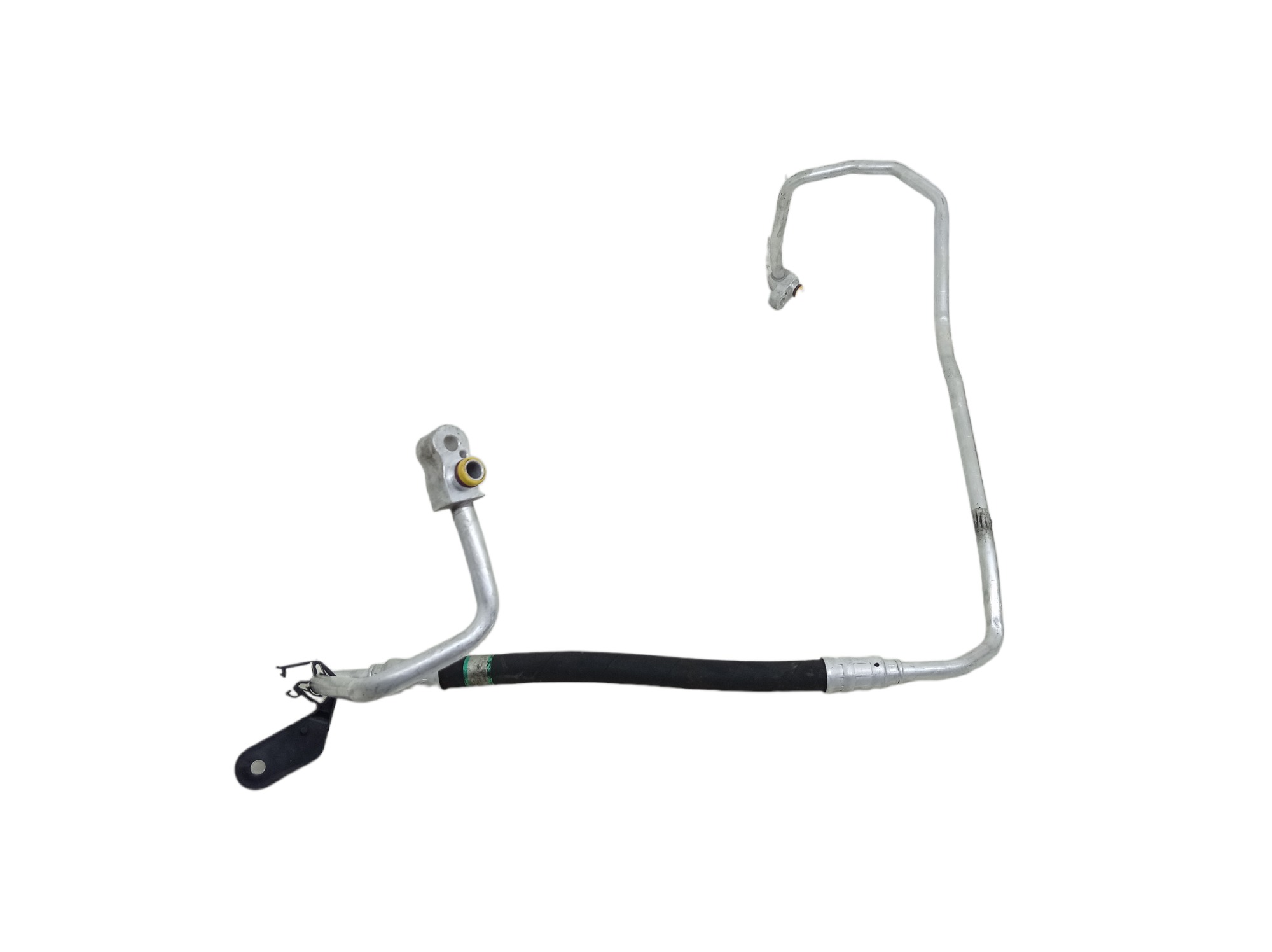 Mangueira Ar Condicionado Bmw 120i 2.0 16v Gasolina 2010 1