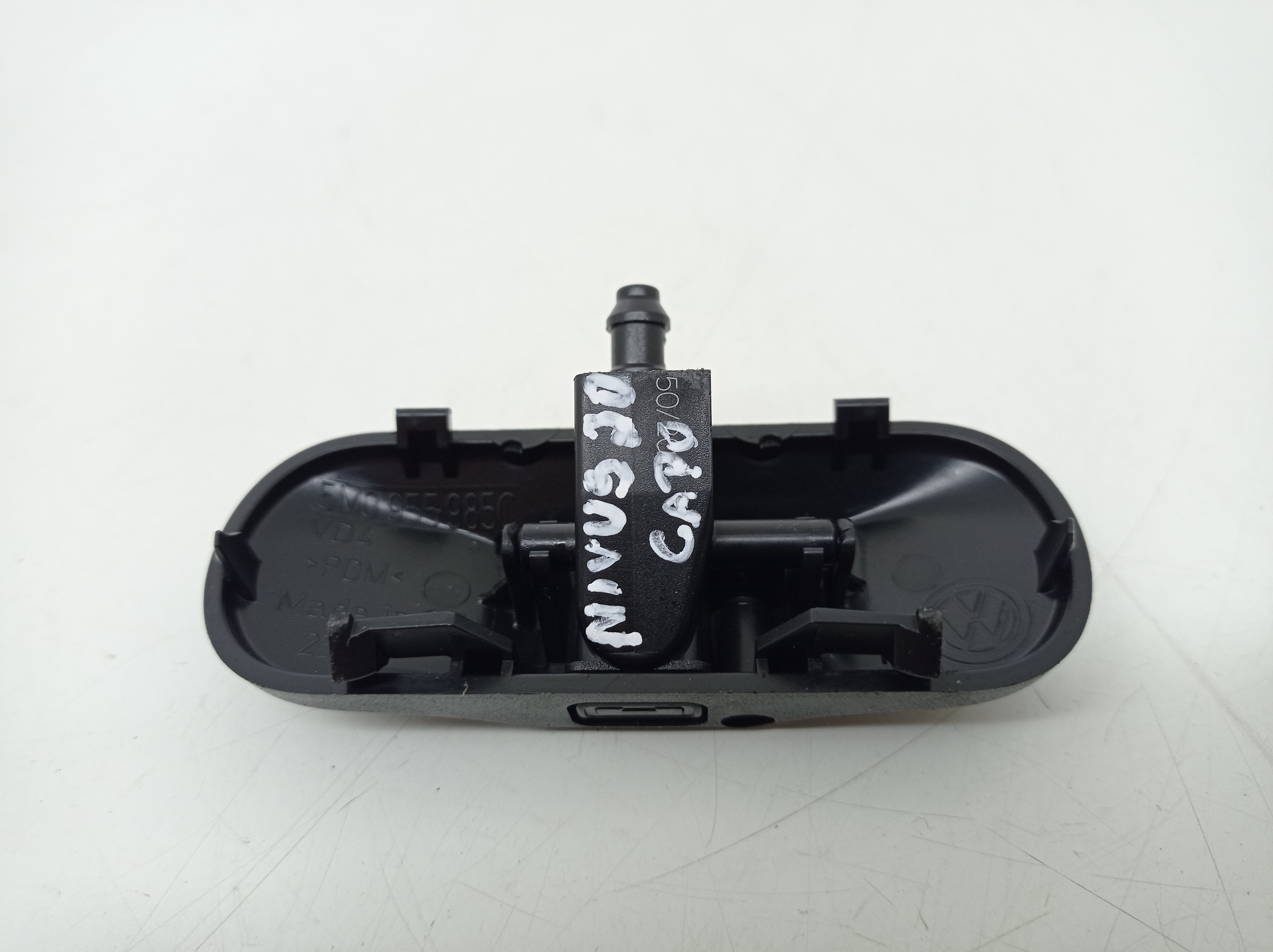 Motor Esguicho Parabrisa Volkswagen Nivus 2021 3