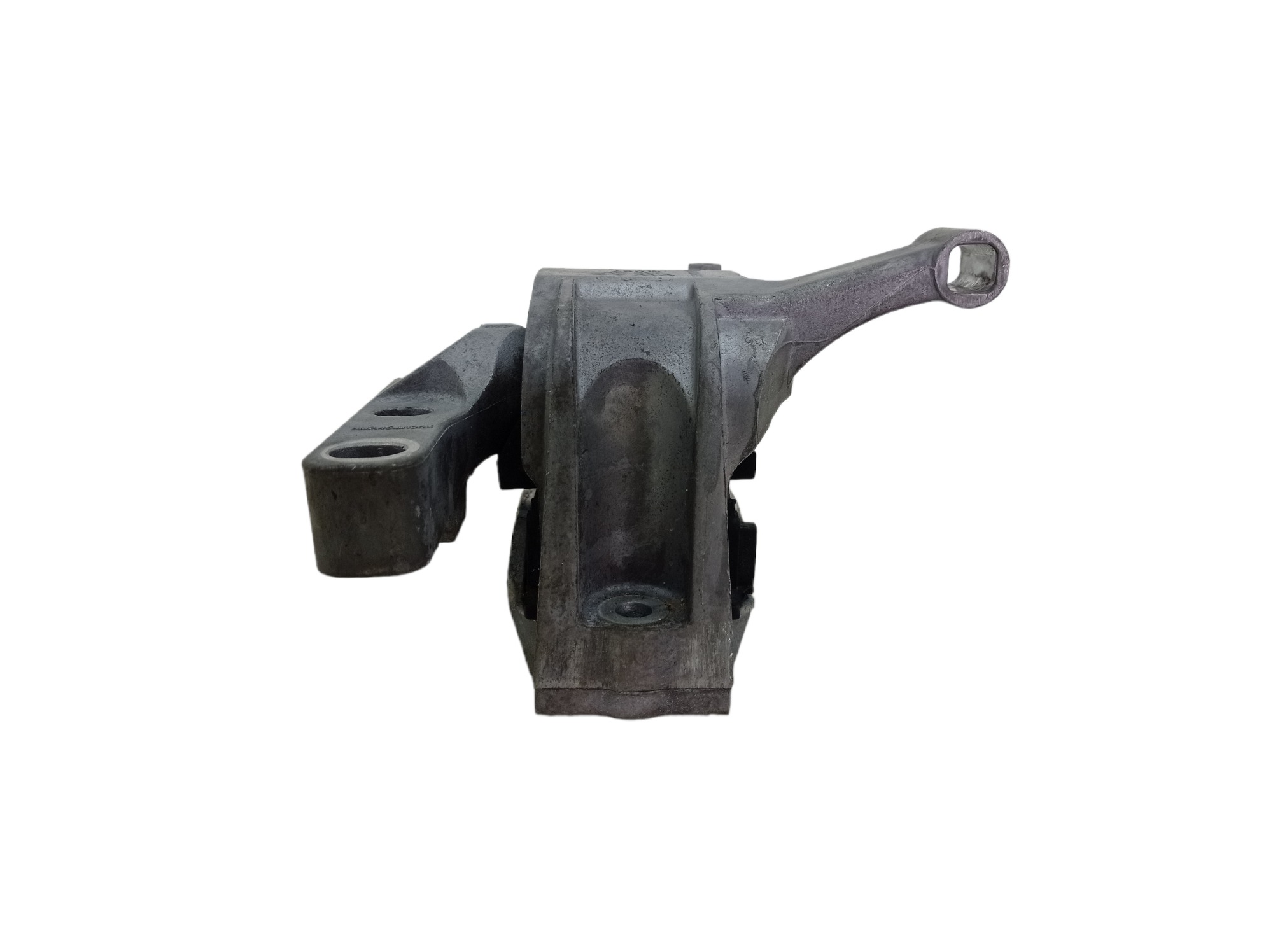 Coxim Superior Motor Volkswagen Tiguan 2.0 16v Tsi 2013 5