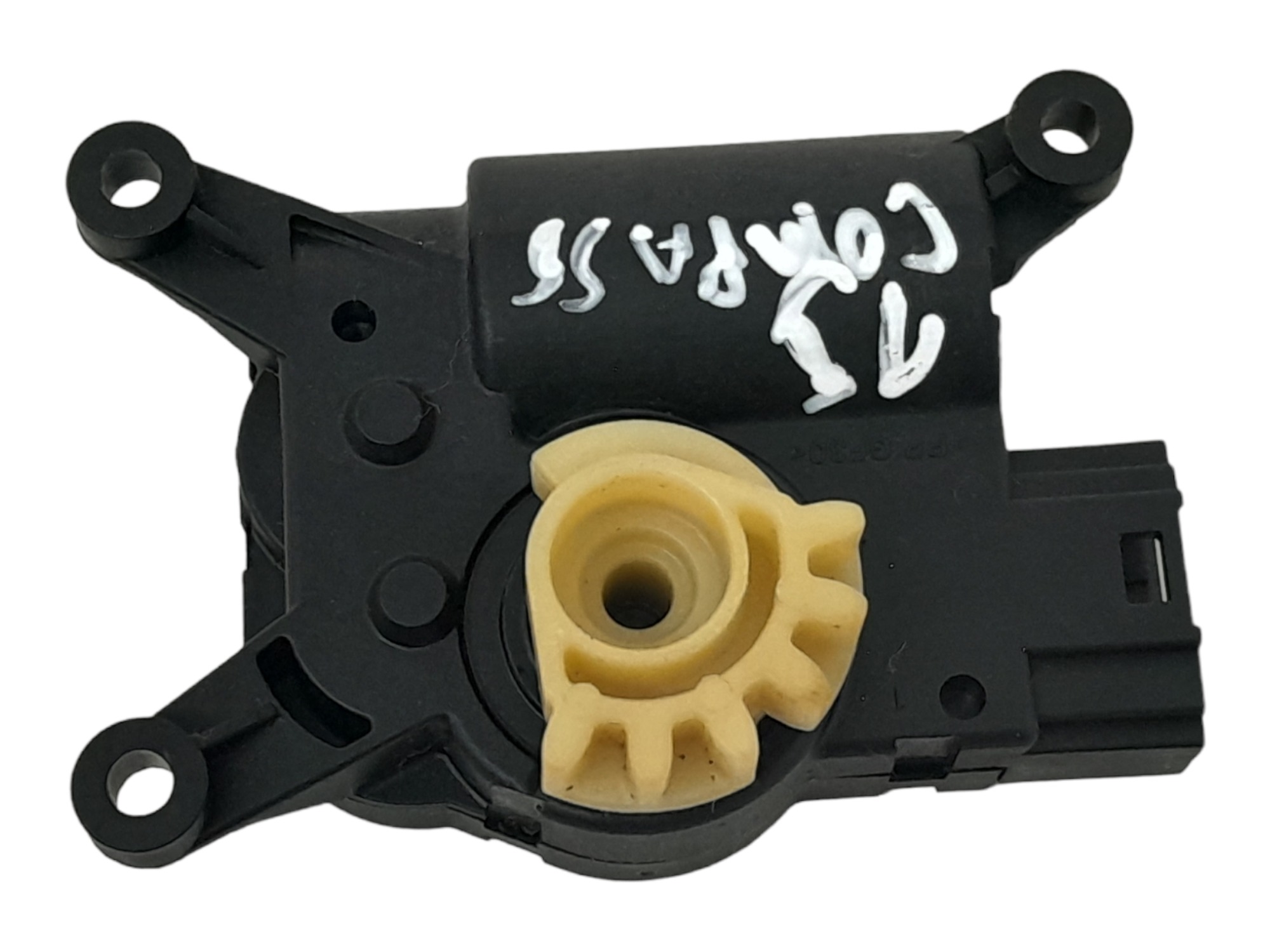 Motor Atuador Caixa De Ar Jeep Compass Sport 2018 1
