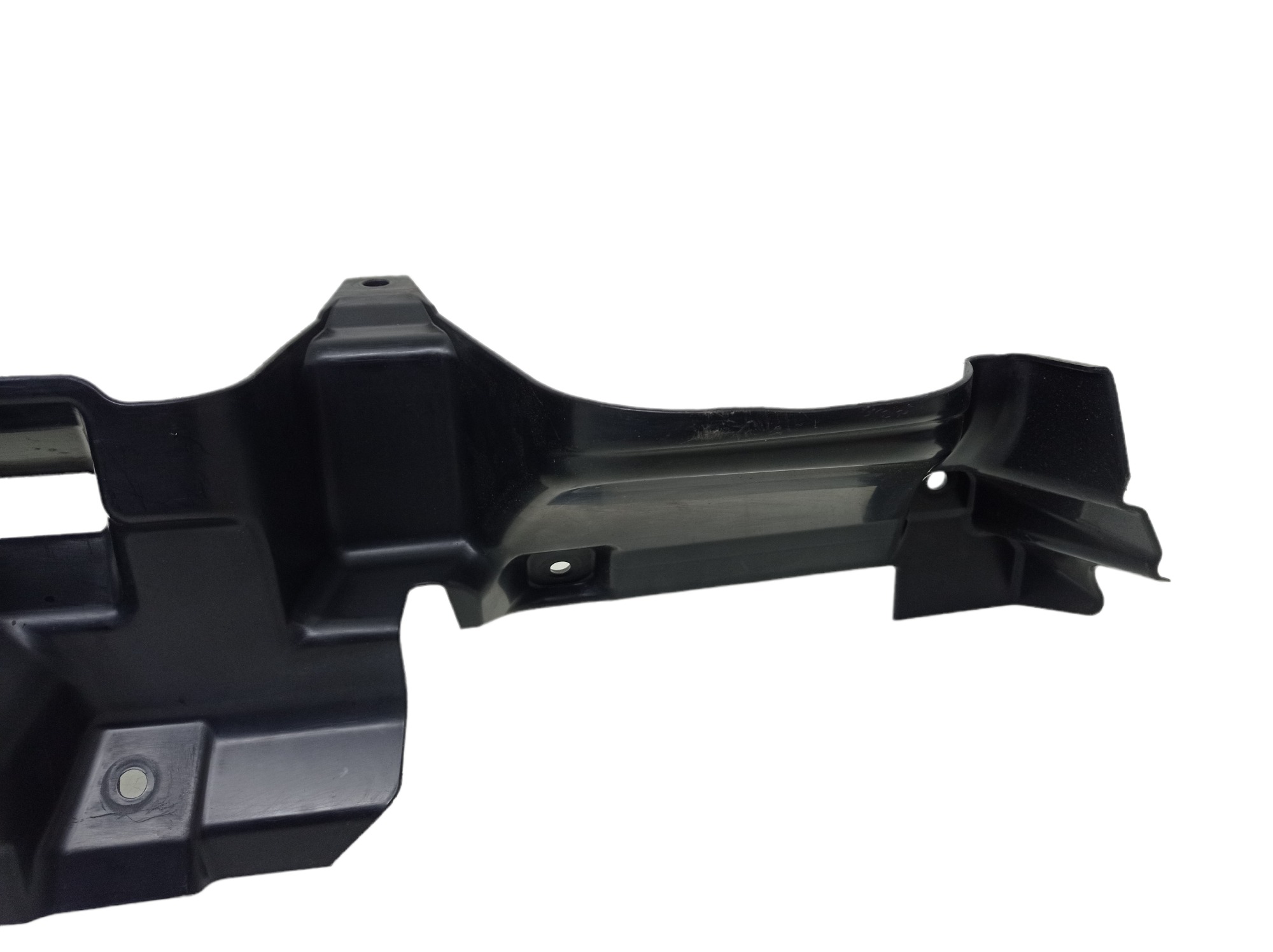 Defletor Captador Ar Mitsubishi Asx 2013 7