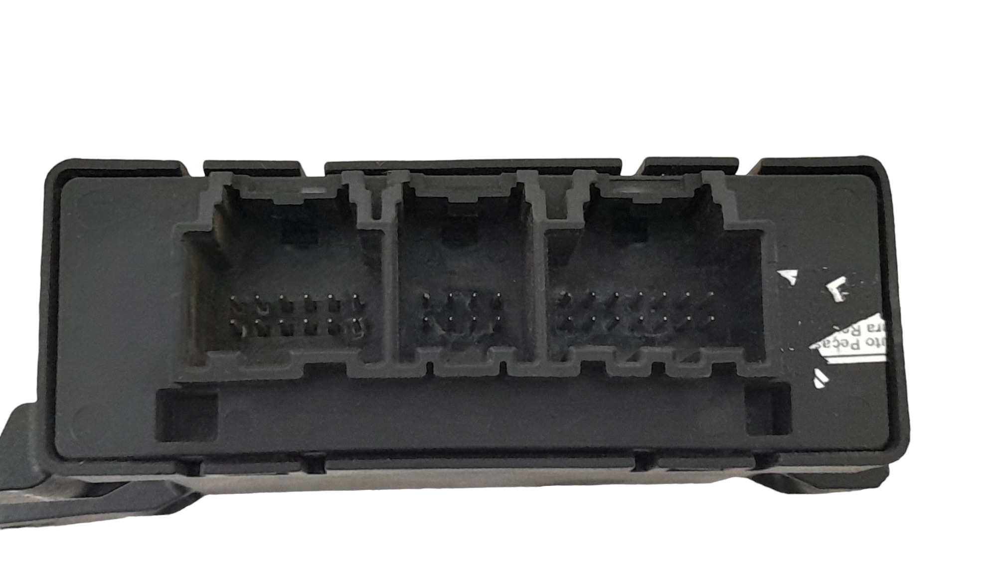 Modulo Estacionamento Jeep Cherokee Sport 3.7 V6 Aut 2012 Preto 5