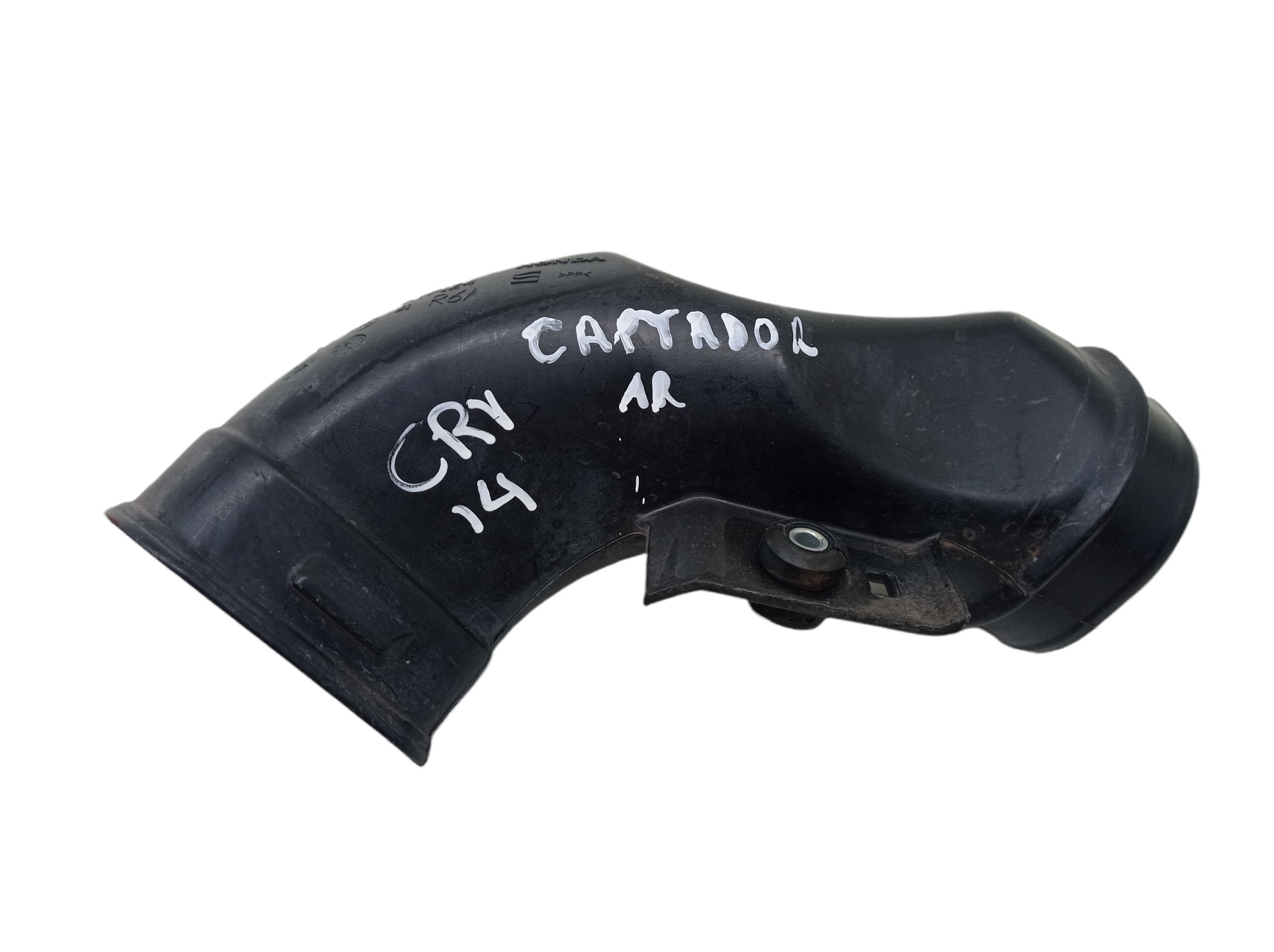 Captador De Ar Honda Crv 2.0 16v Flex Automatico 2013