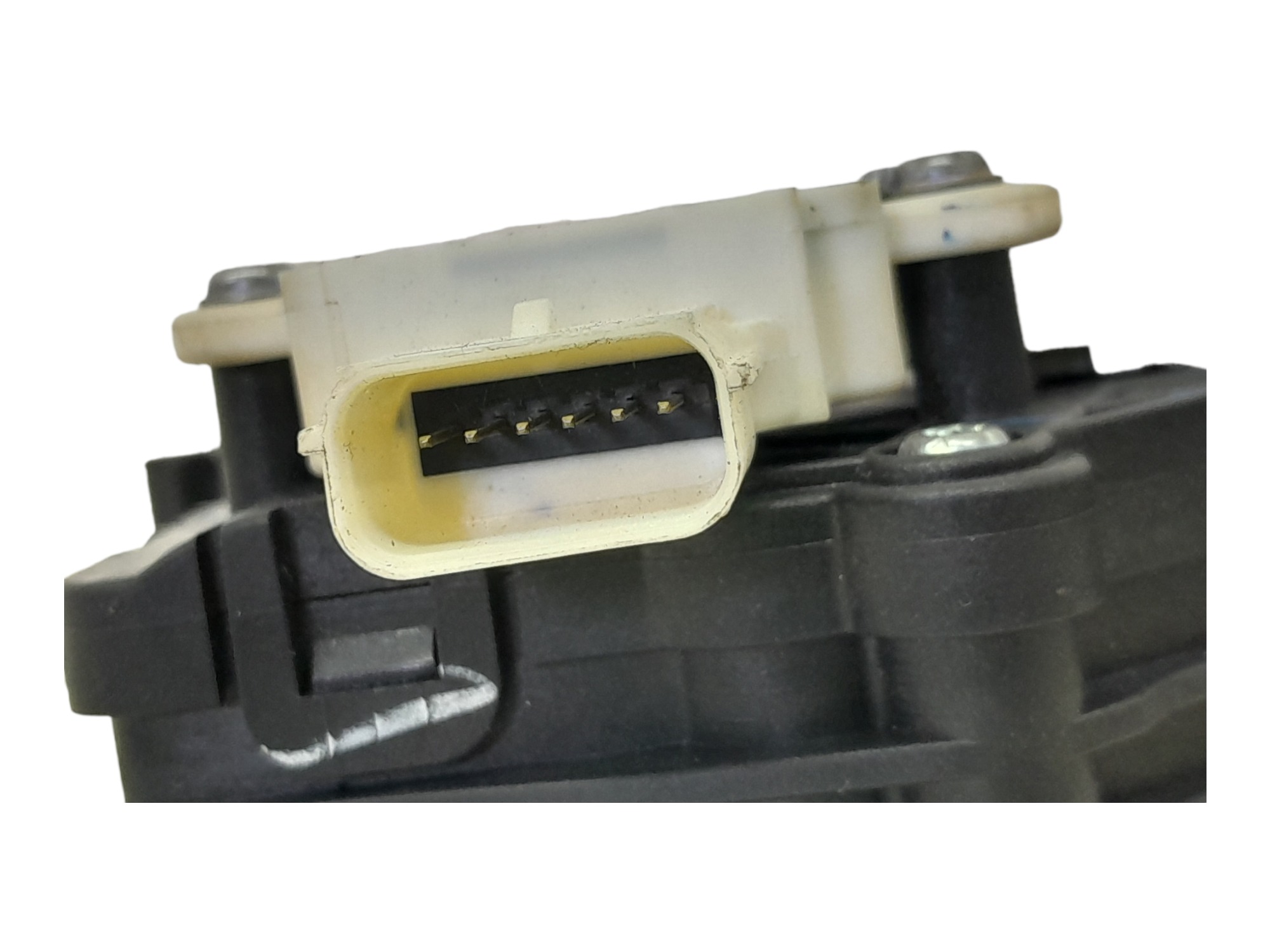 Pedal Acelerador Chevrolet Prisma Onix 1.4 8v Aut Flex 2016 8