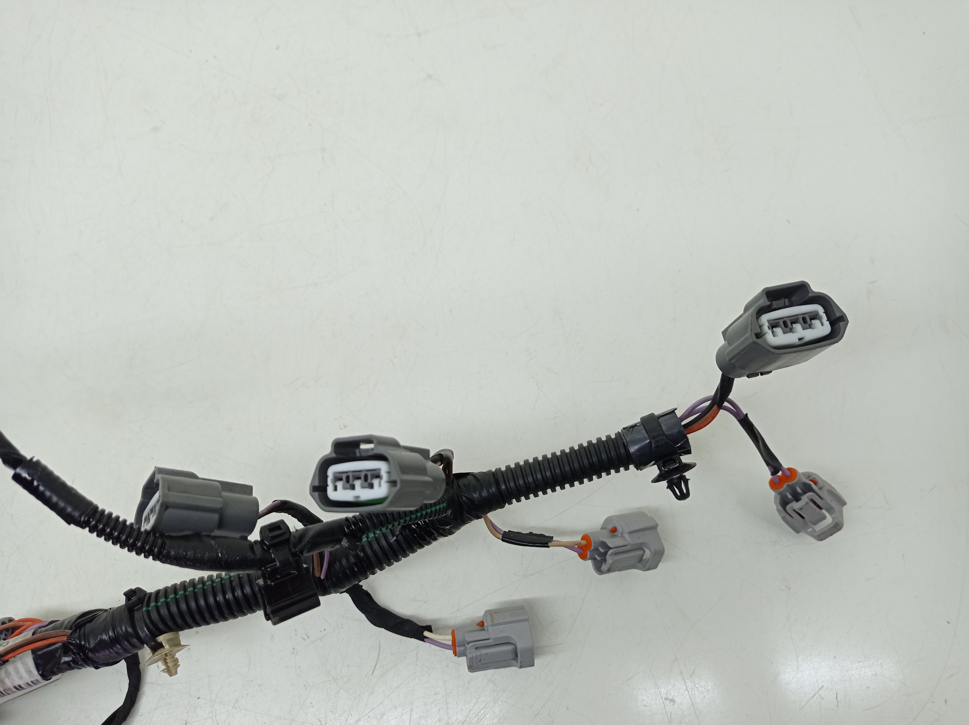 Chicote Bicos E Bobinas Renault Duster 1.6 16v Flex Aut 2019 5