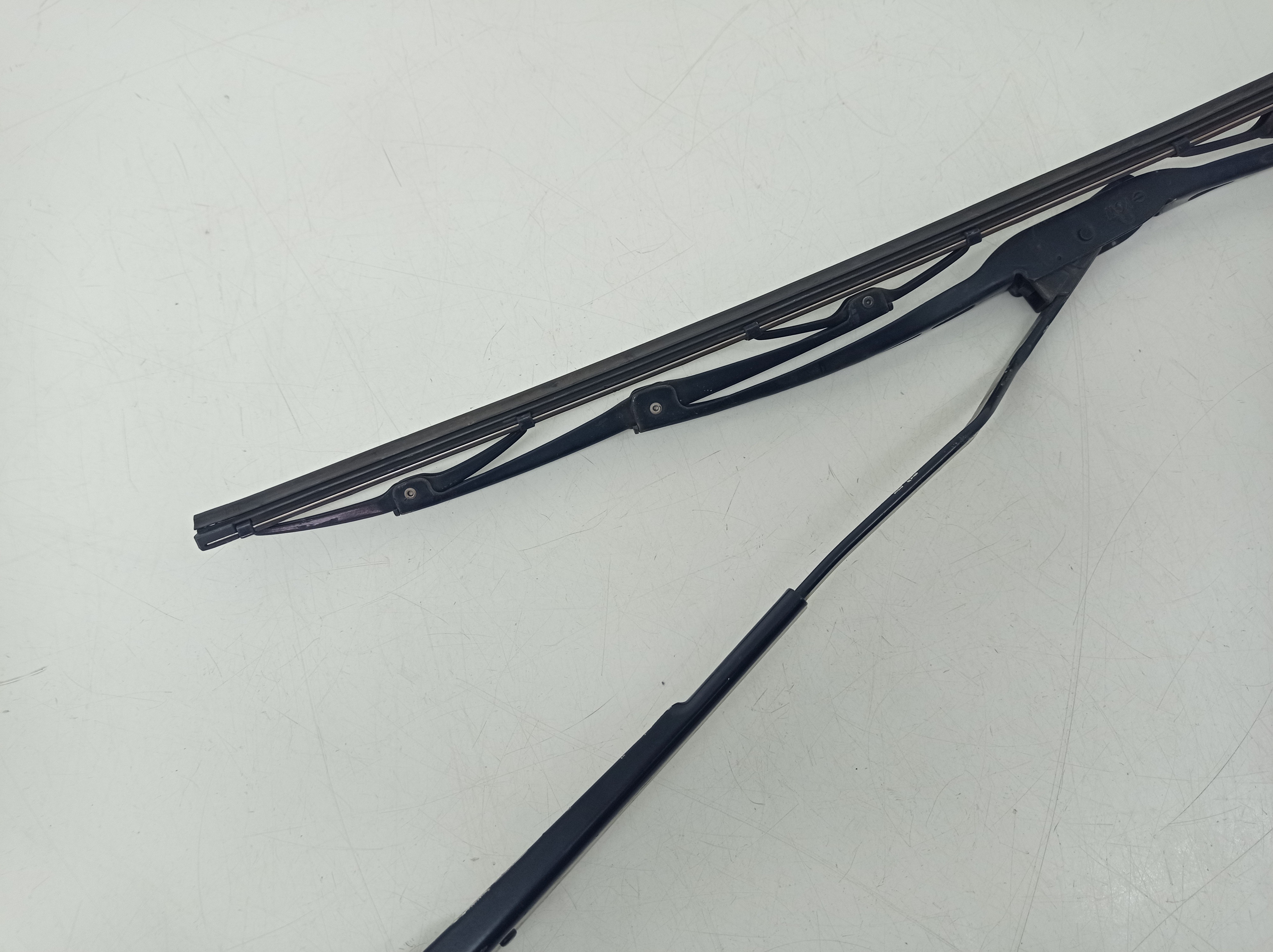Braco Limpador Parabrisa Esquerdo Hyundai Ix35 2015 4