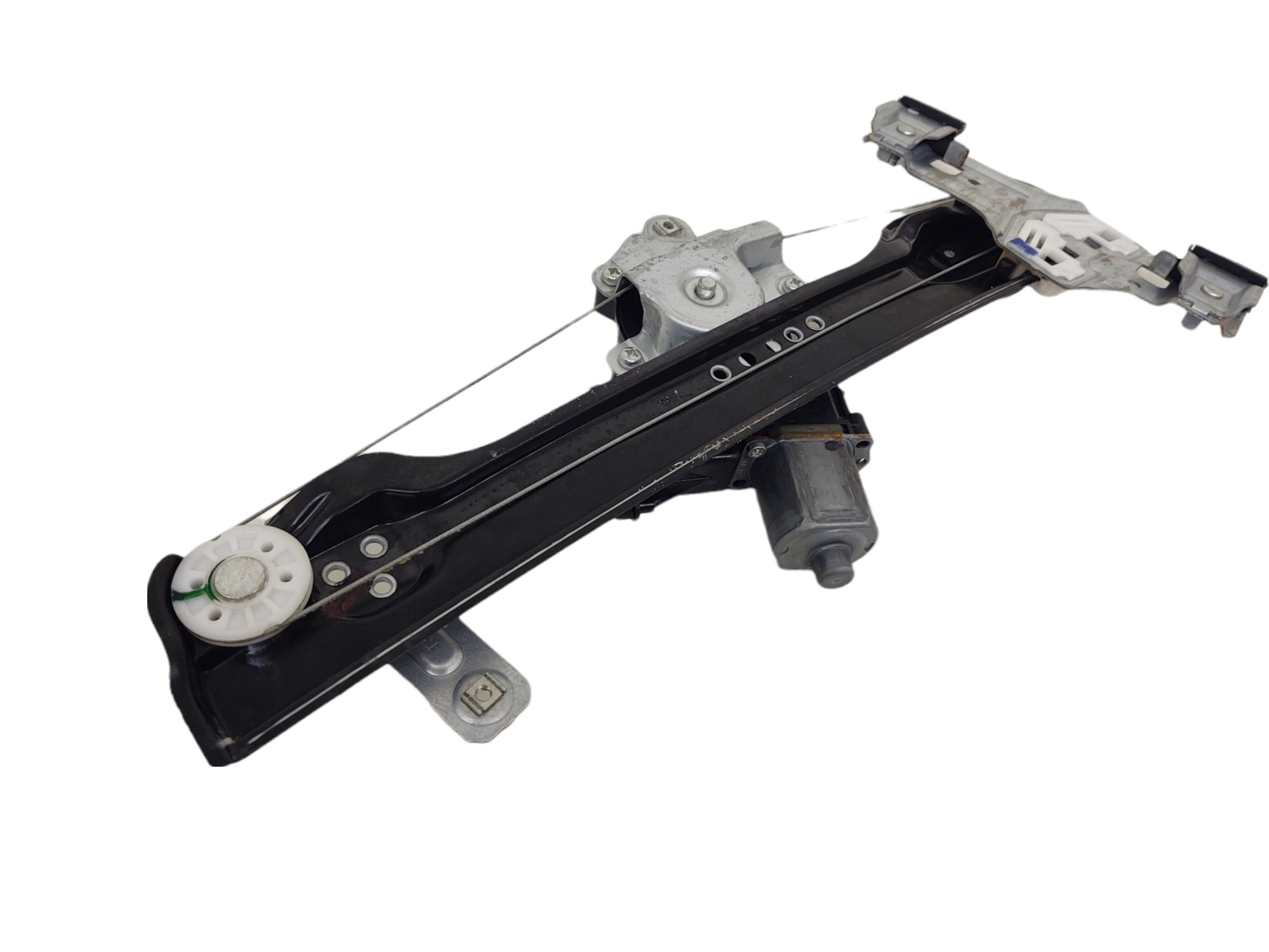 Maquina Vidro Dianteira Esquerda Chevrolet Prisma Onix 2019 4