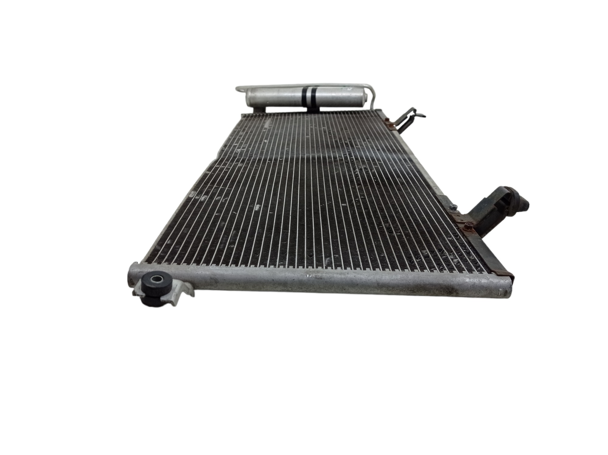 Condensador Ar Condicionado Mitsubishi Pajero Tr4 2.0 2013 4