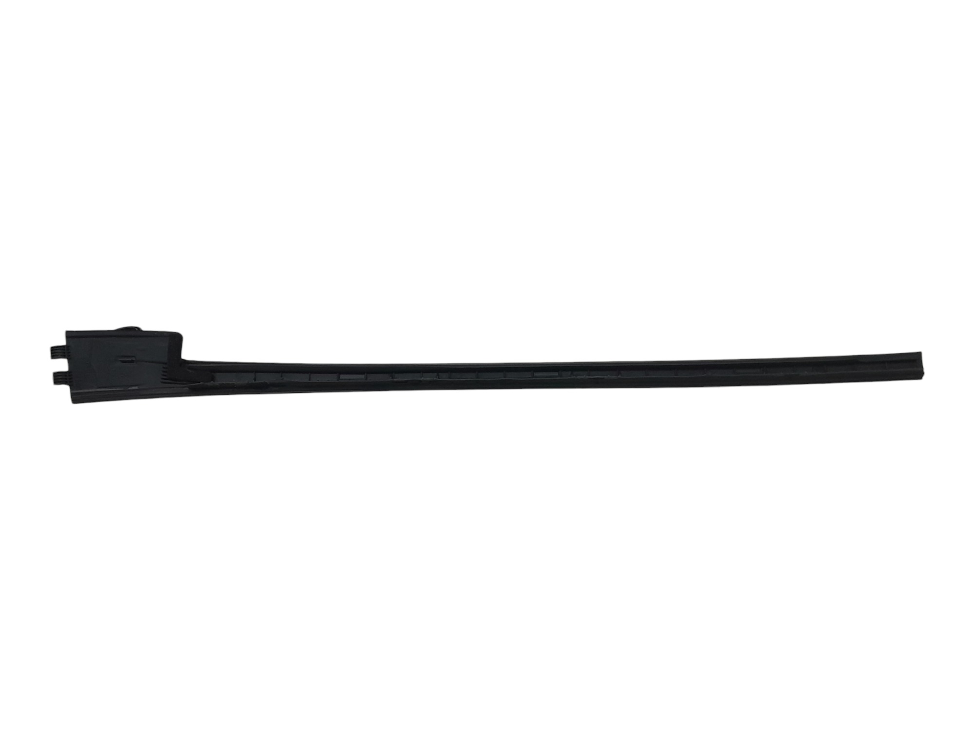 Acabamento Esquerdo Churrasqueira Jeep Compass Sport 2014 – Preto 2